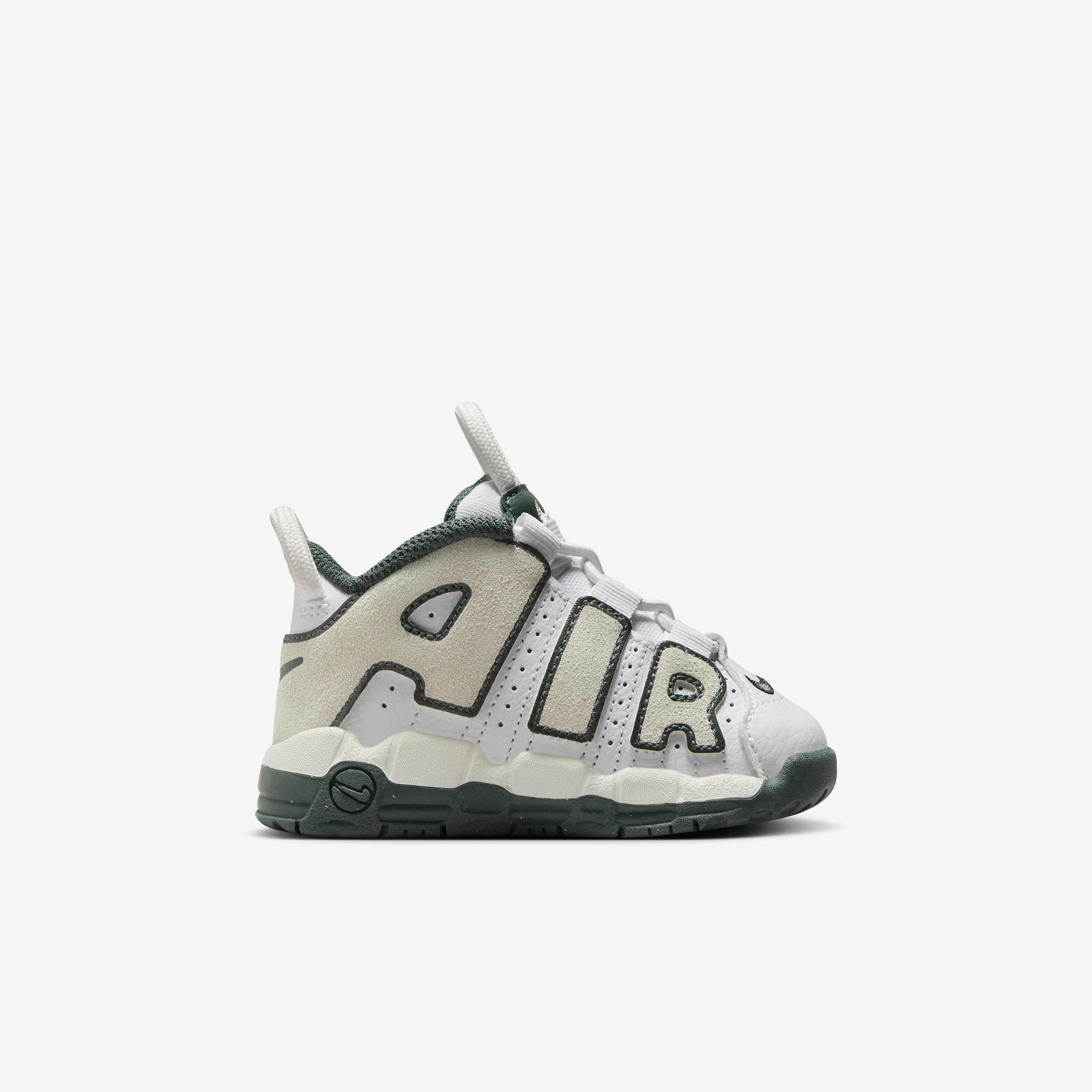 Nike Air More Uptempo image number 2