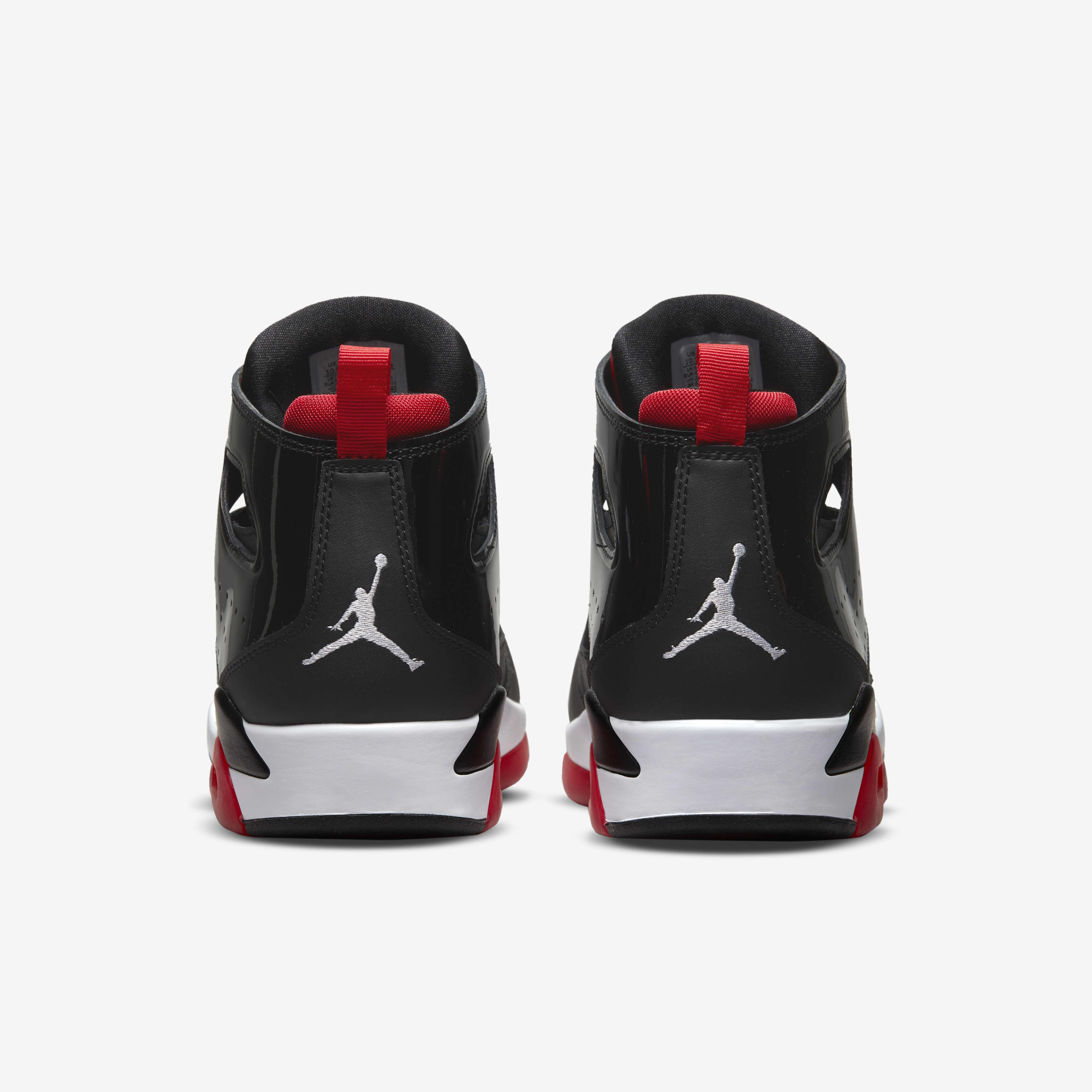 Jordan true flight 91 outlet