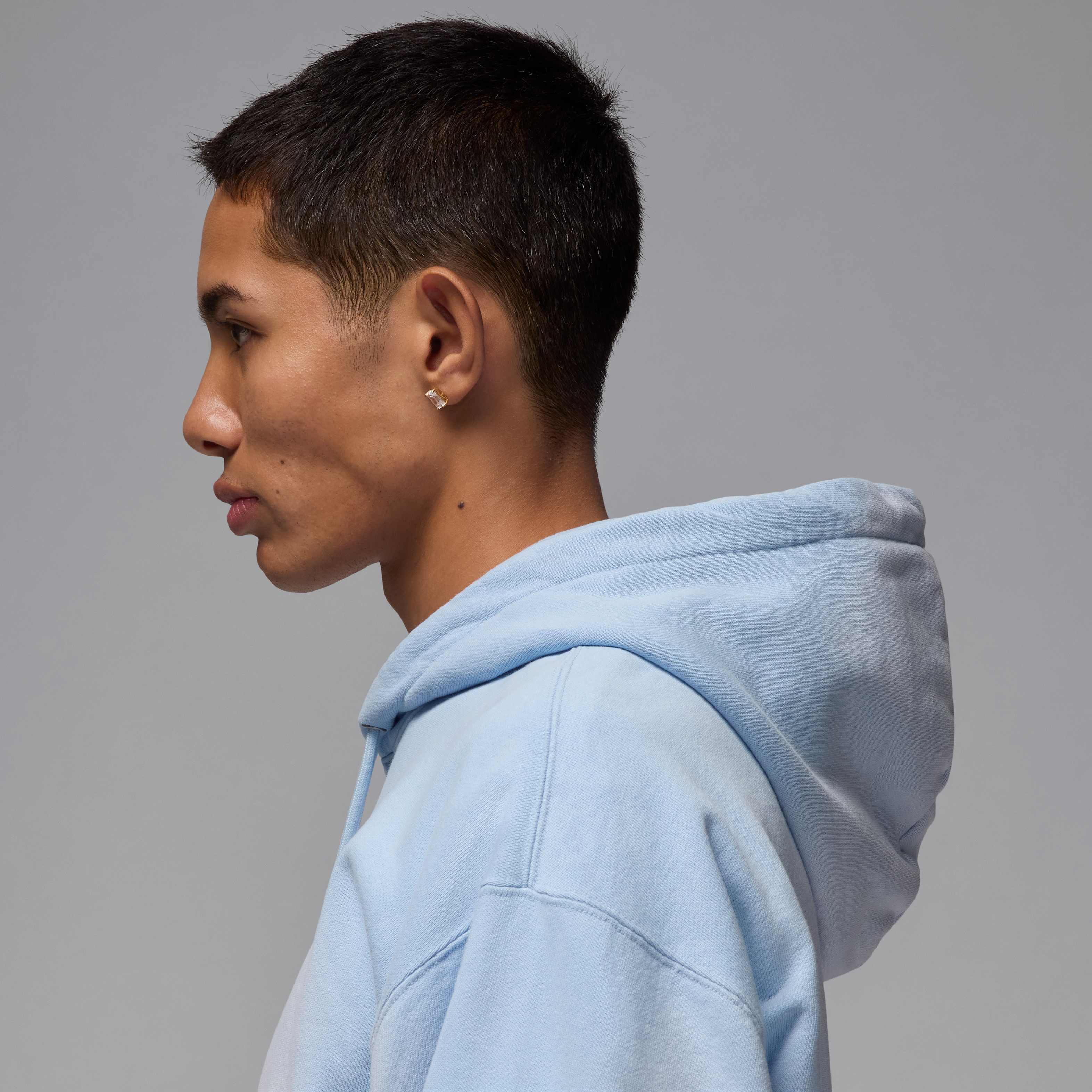 Jordan Flight Fleece image number 5