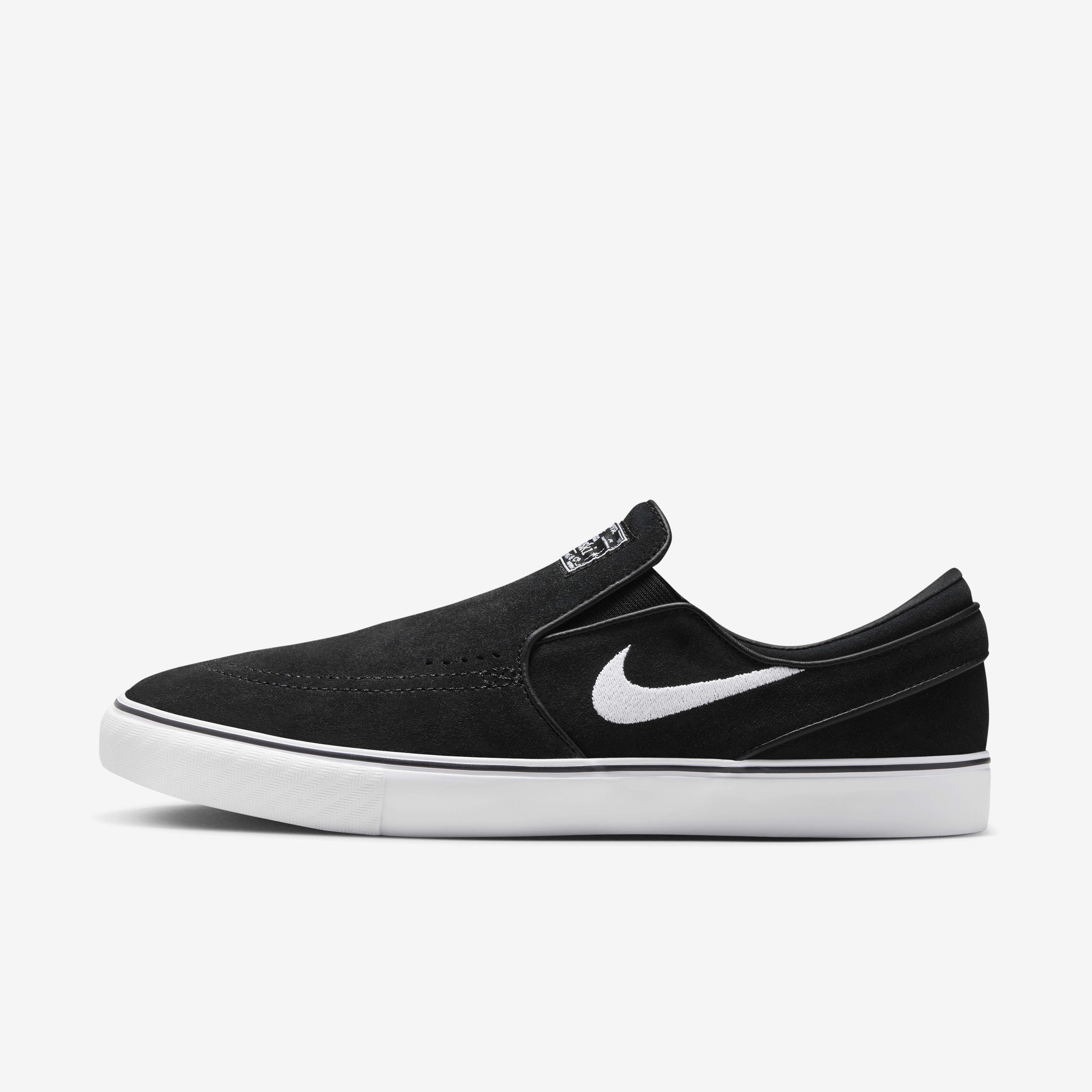 Nike SB Janoski+ Slip image number 0