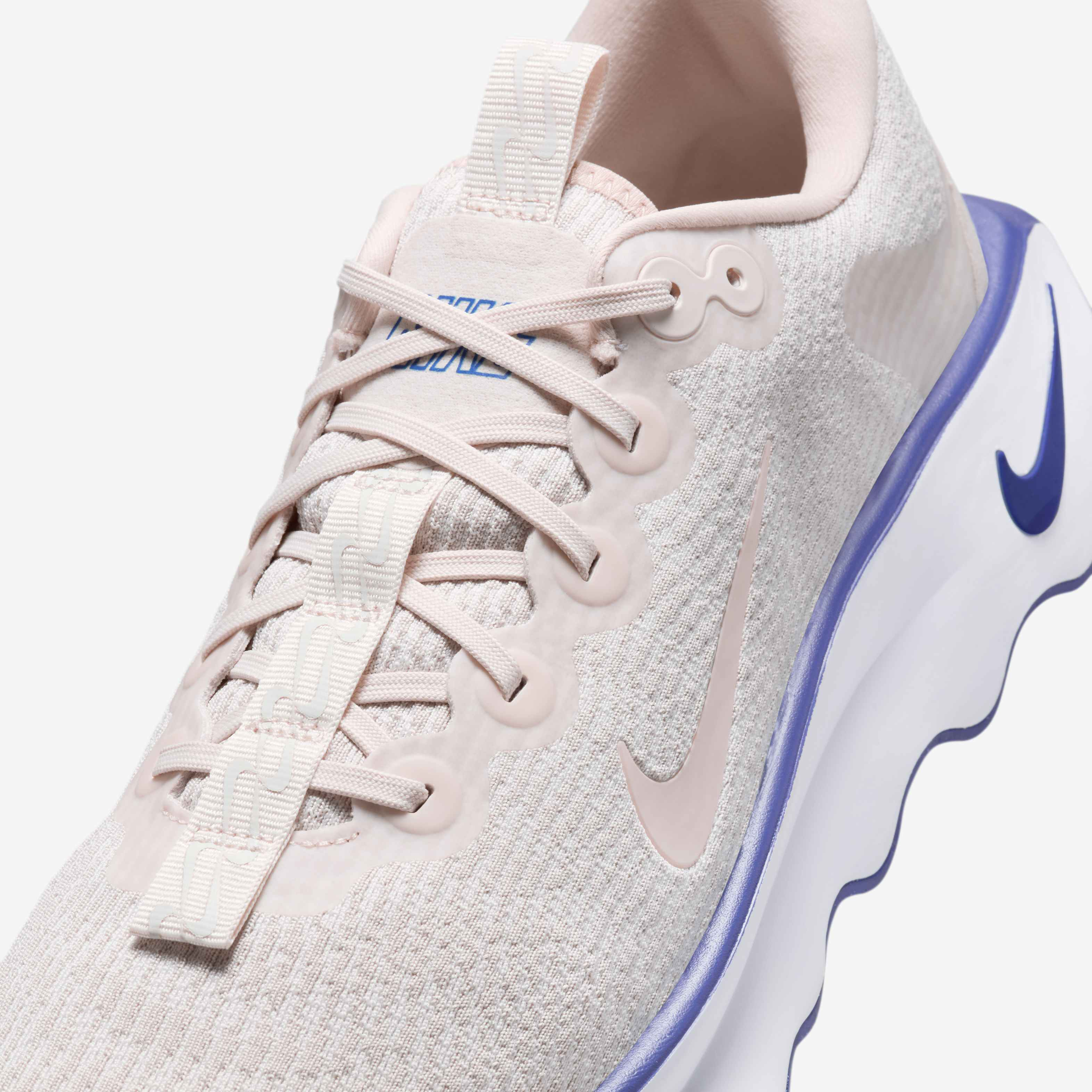 Nike Motiva image number 6