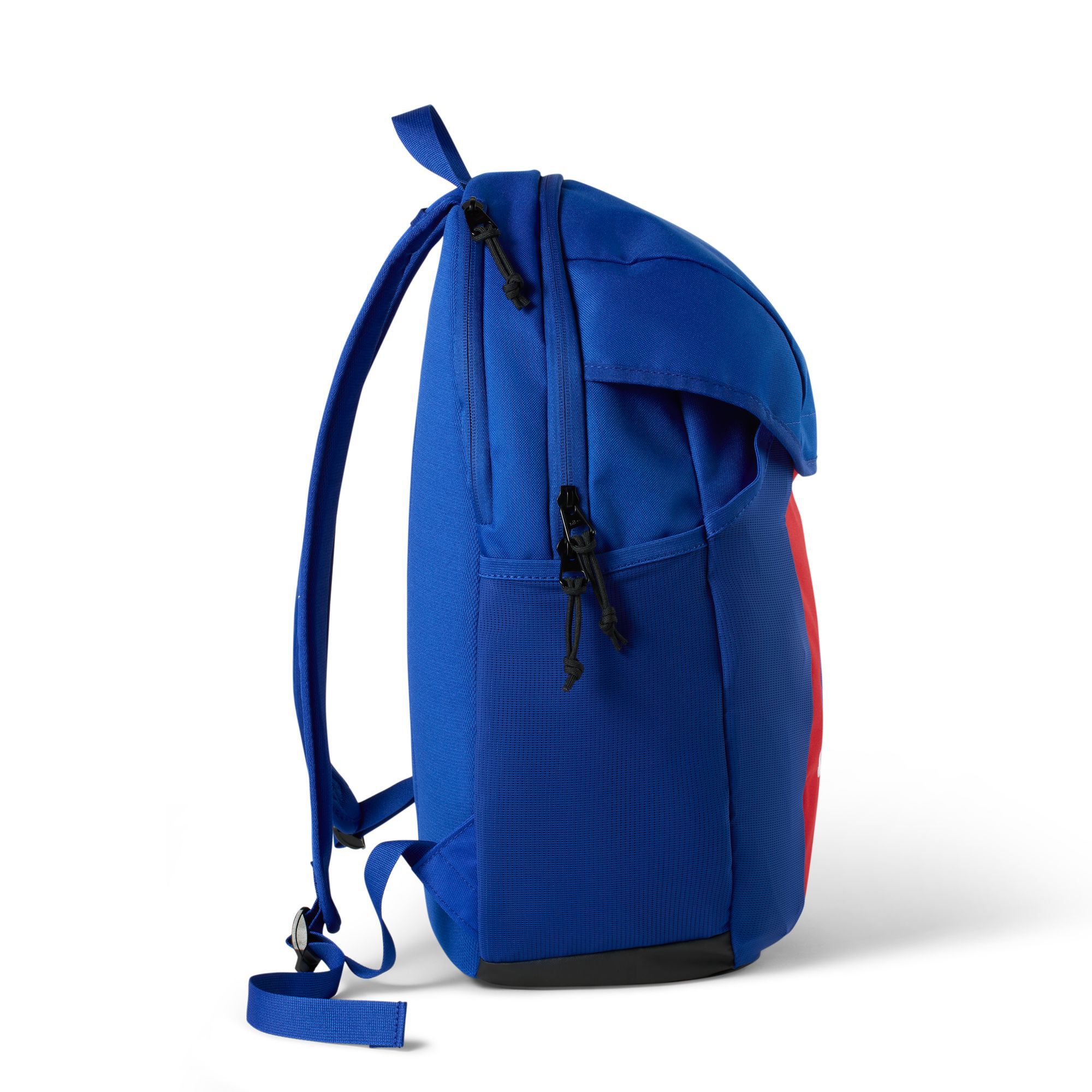 Paris Saint-Germain 2026/27 Academy Backpack image number 4