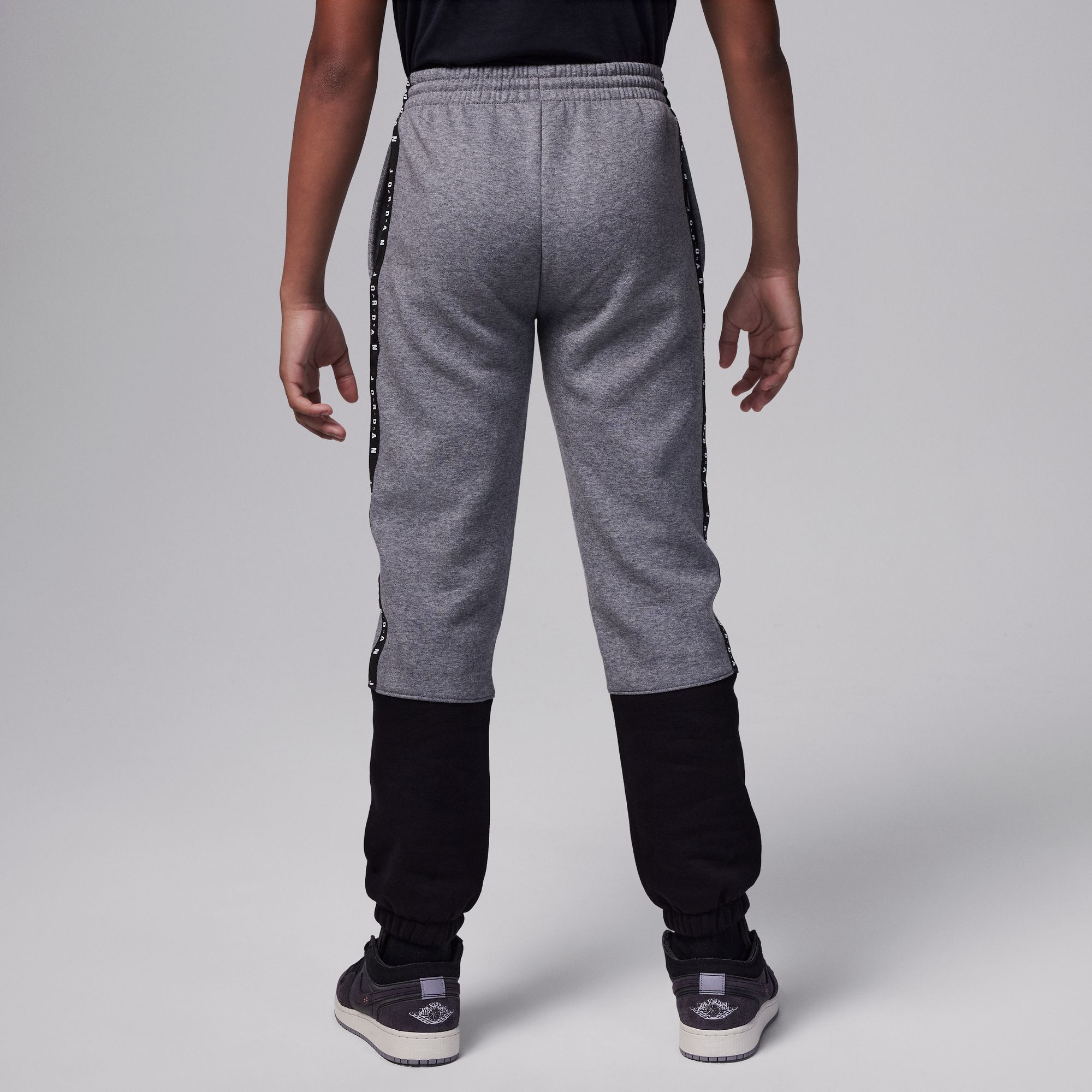 Jordan Flight Sideline Fleece Pants image number 5