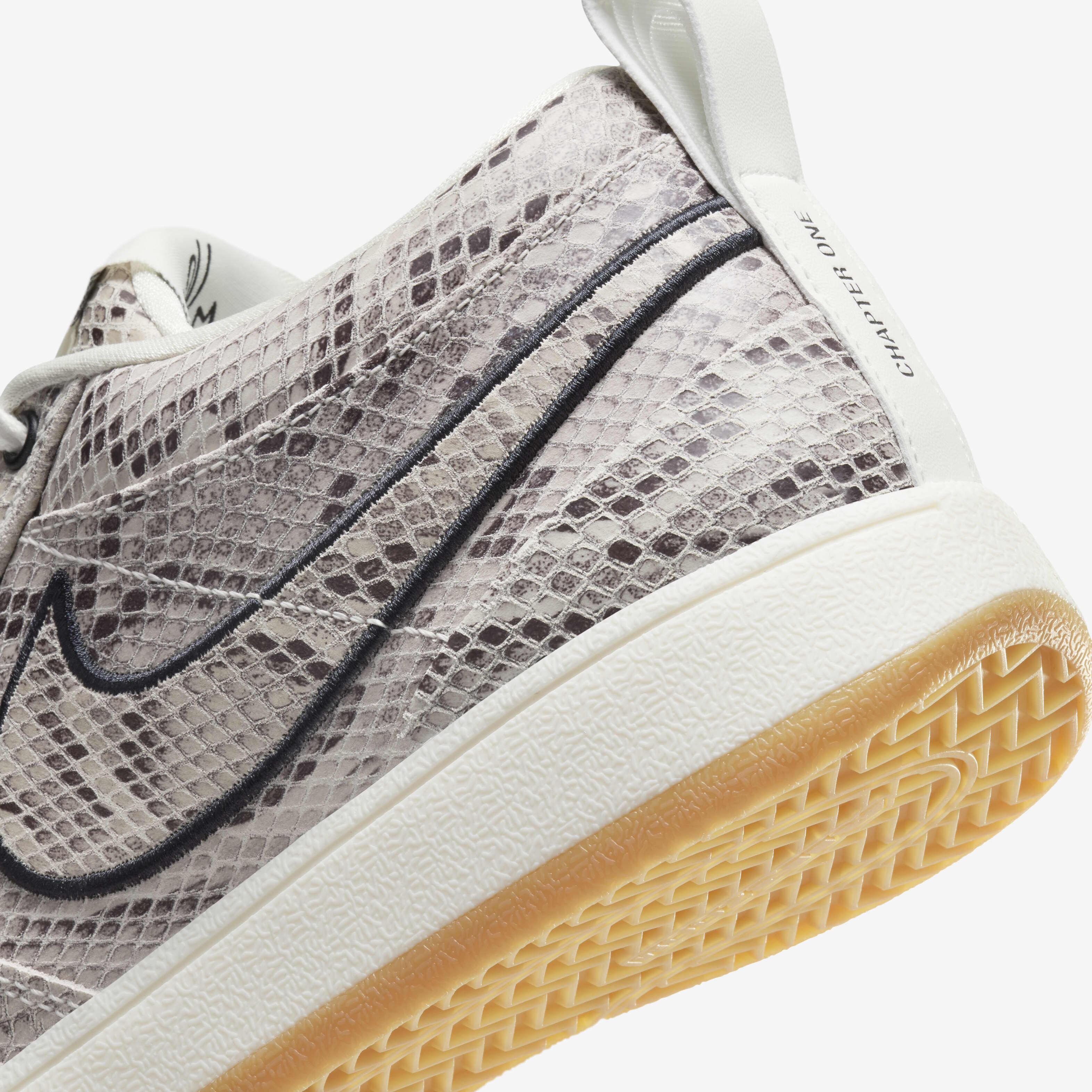 シューズ(男性用) Nike Book 1 EP Leather 28.5 HJ5353-100 Nike Book 1 EP Leather Python (Men's) | eBay