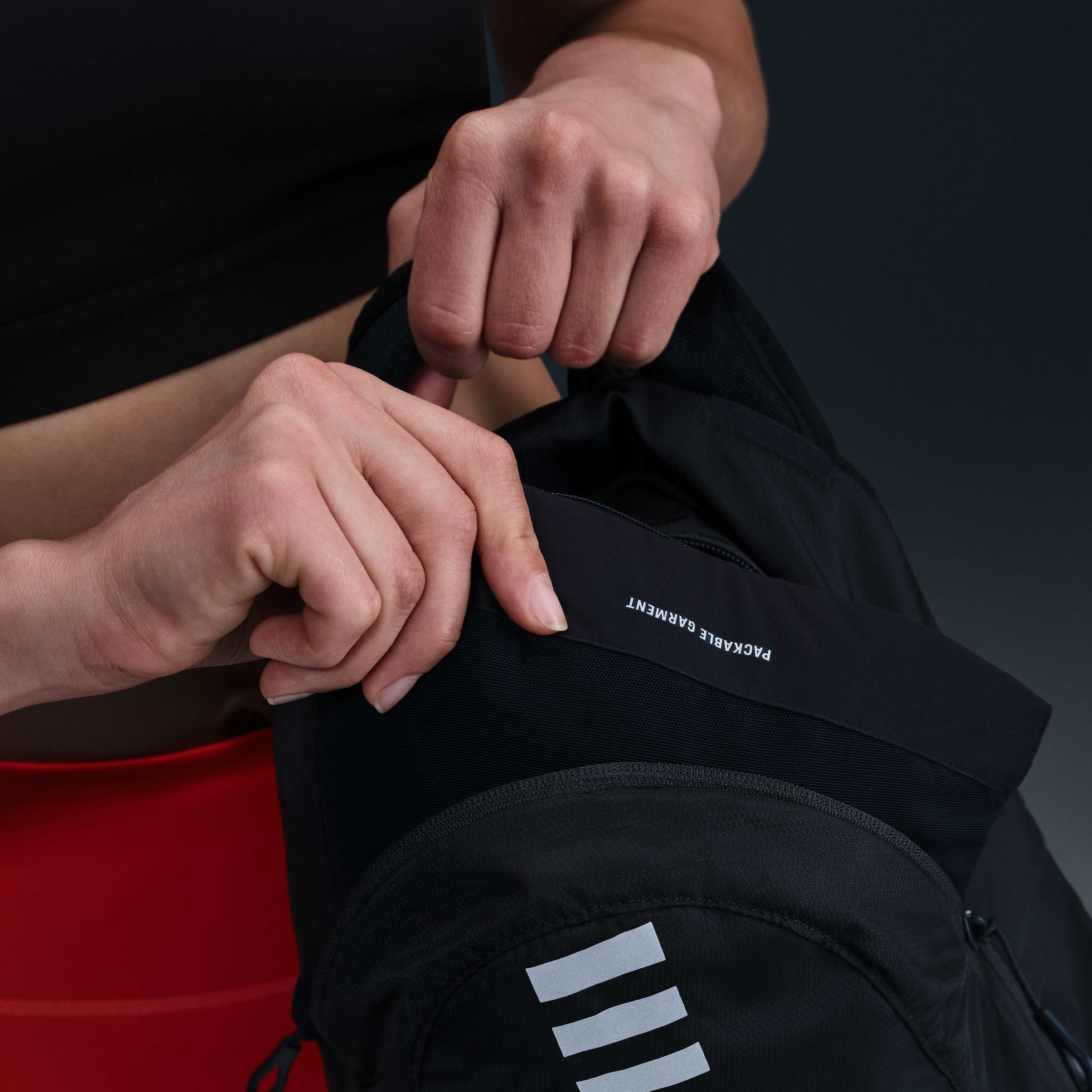 Nike AeroSwift Aerogami image number 6