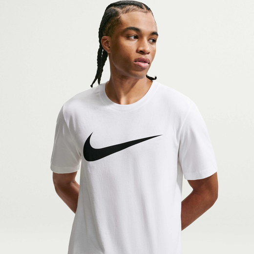 Swoosh-Nike, Nike Sportswear Swoosh, Men's T-Shirt