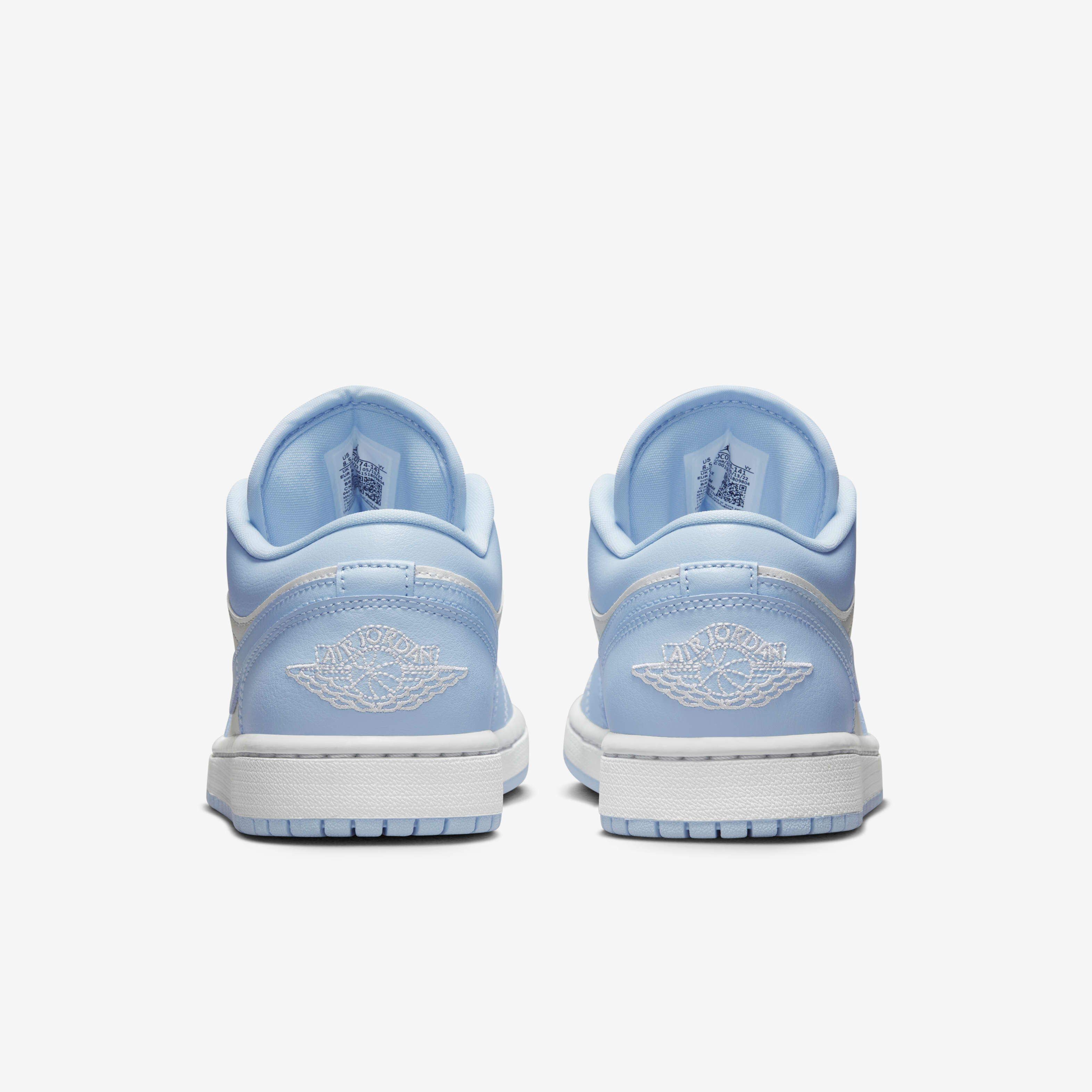 Air Jordan 1 Low image number 5