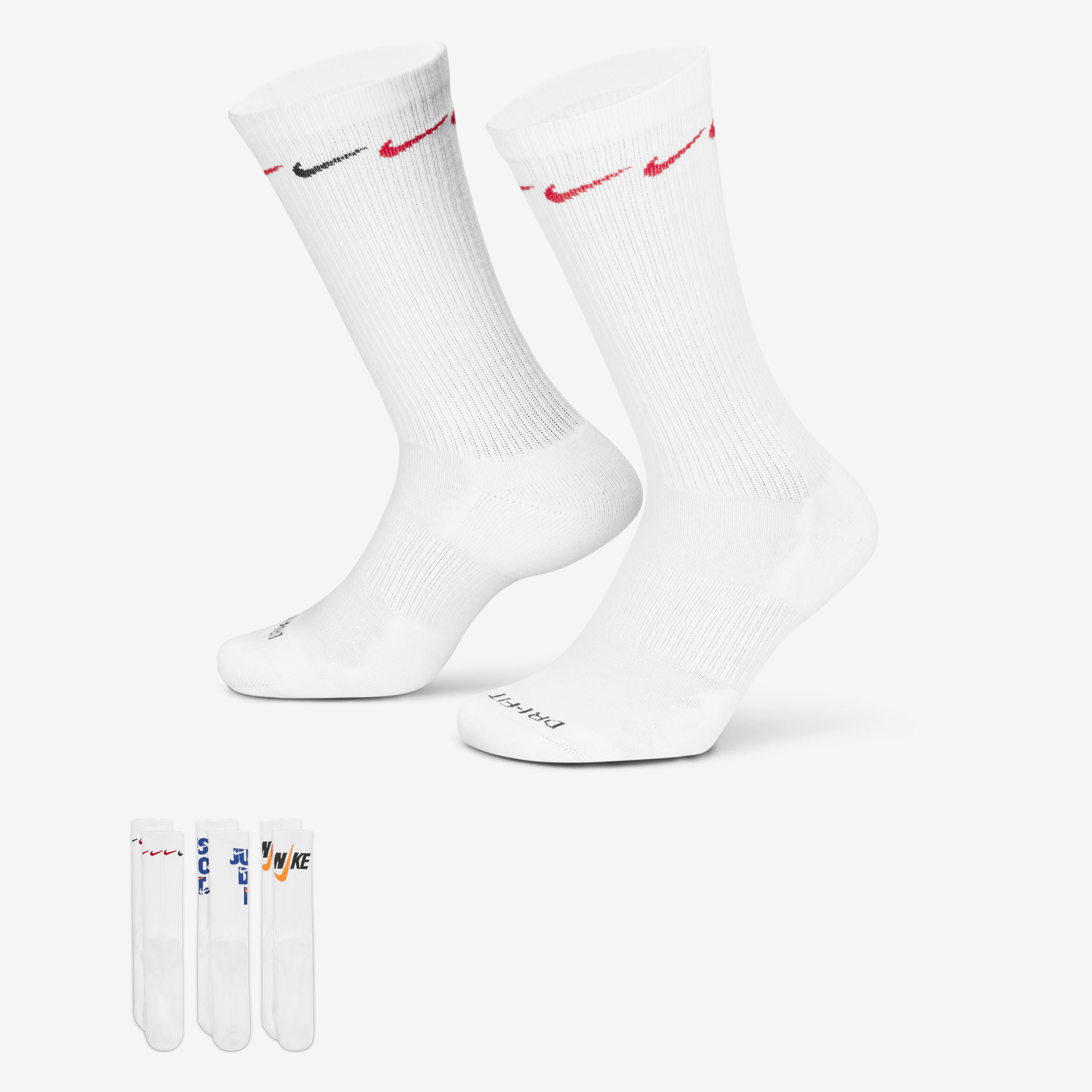 Nike Everyday Plus Cushioned image number 0