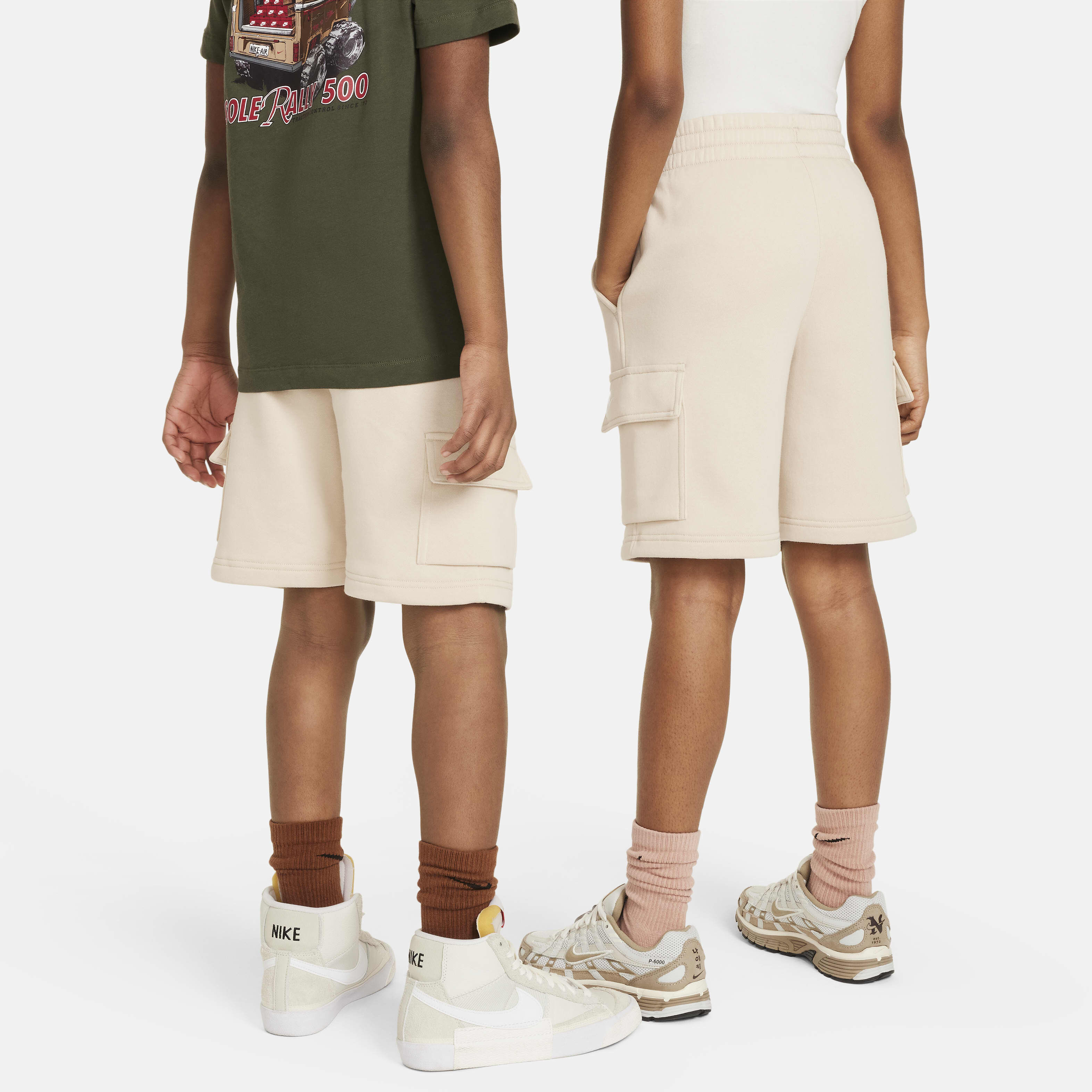 Nike Sportswear Club Fleece image number 1