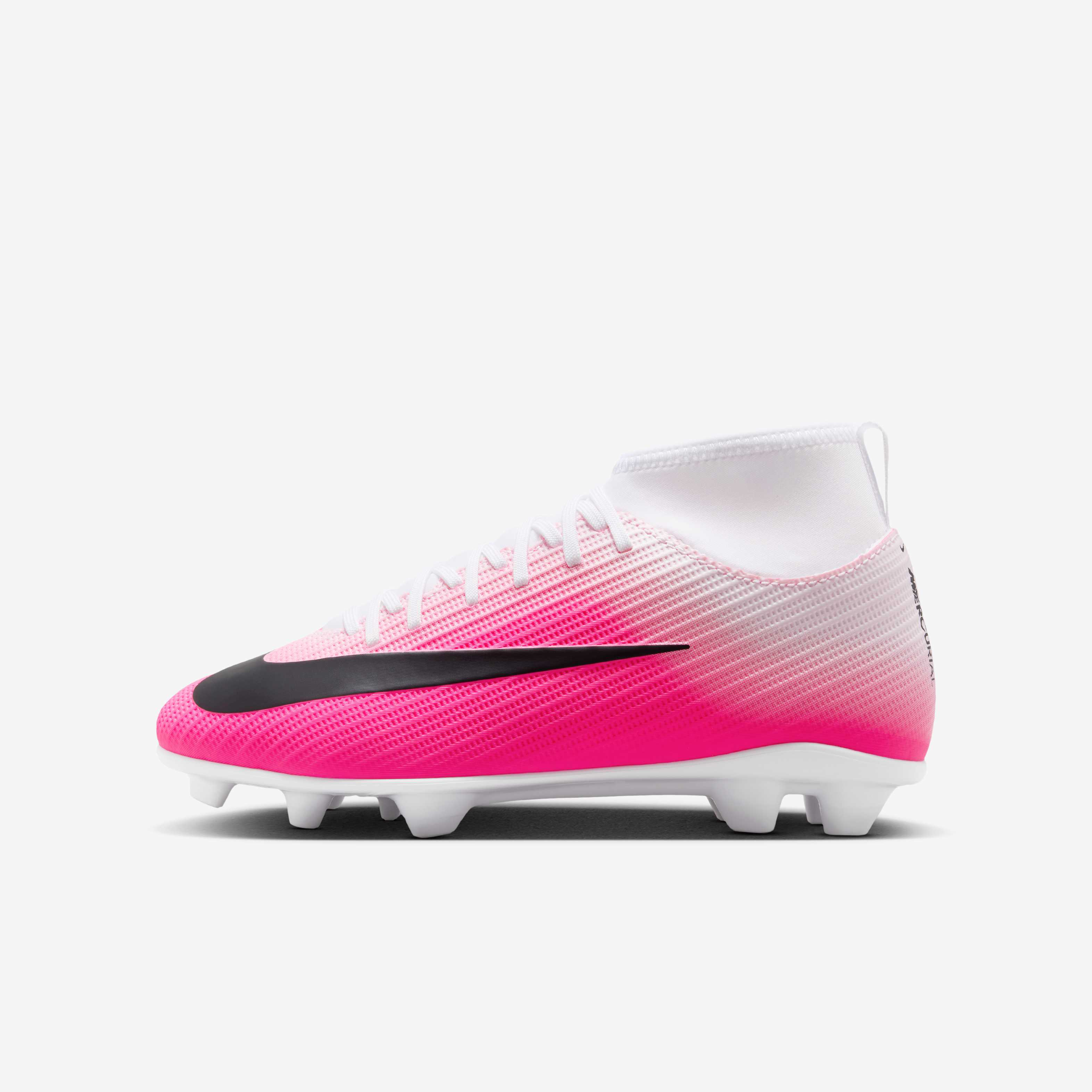 Nike Jr. Mercurial Superfly 11 Club image number 11