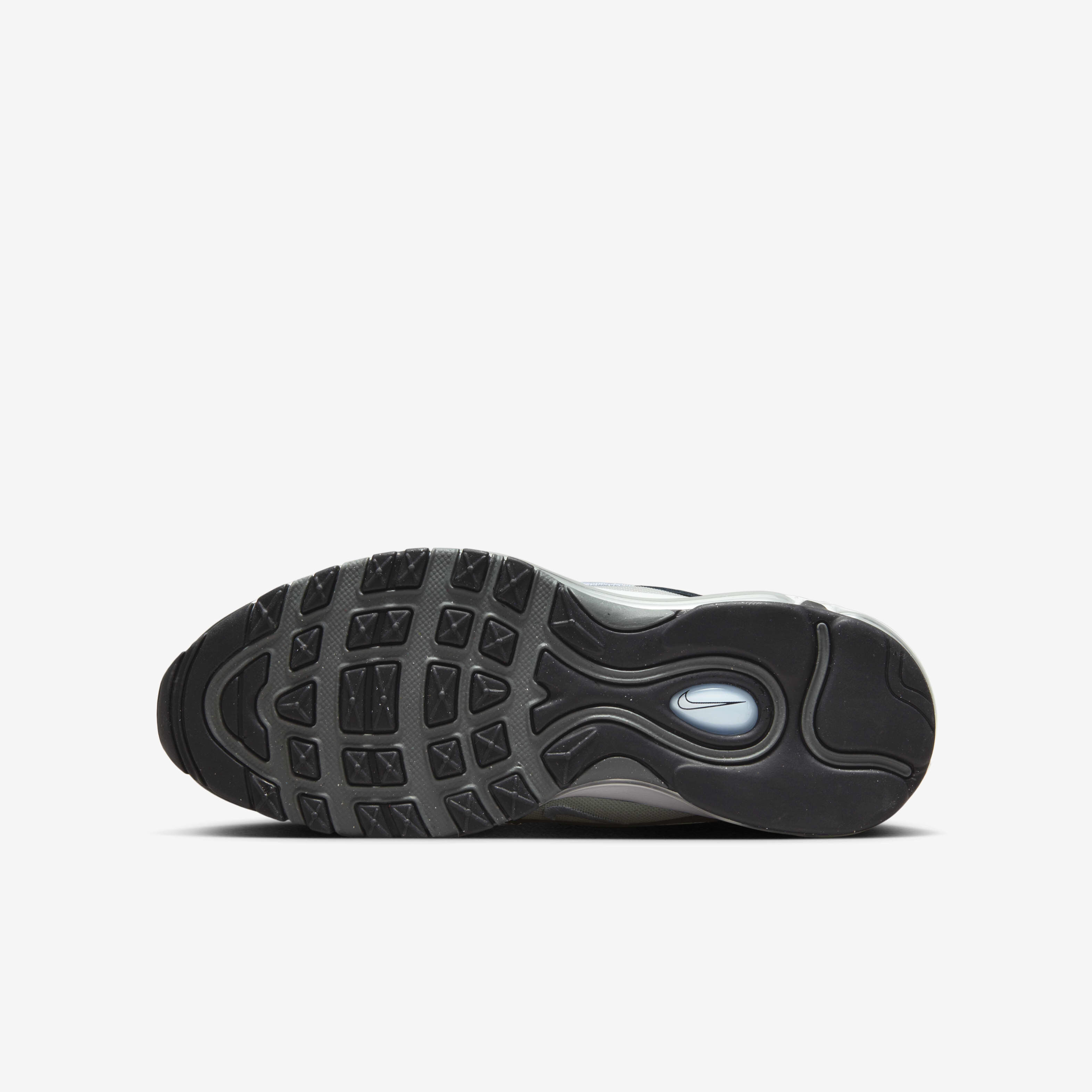 Buy Nike Air Max 97 Older Kids Shoes Nike Qatar Official