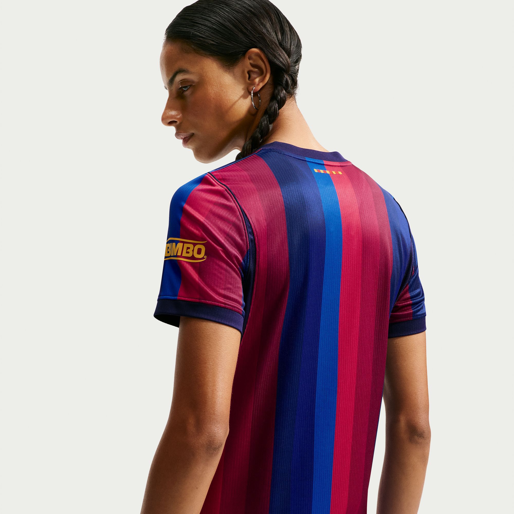 F.C. Barcelona 2026/27 Stadium Home image number 3