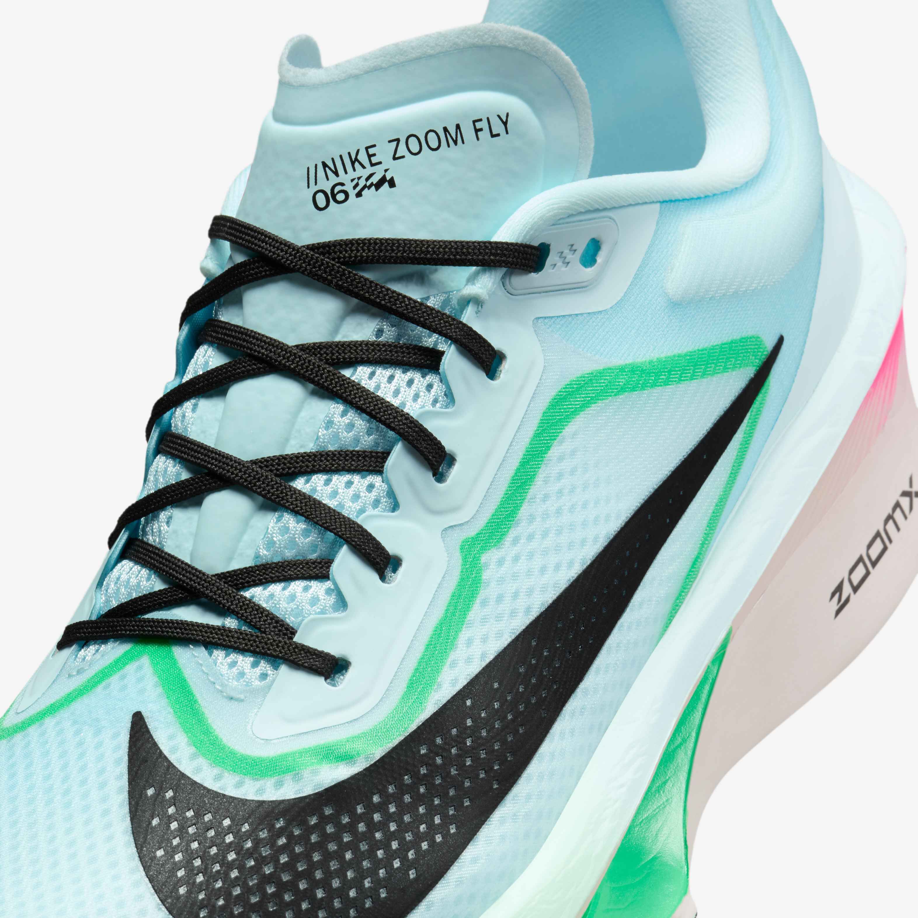 Nike Zoom Fly 6 image number 6