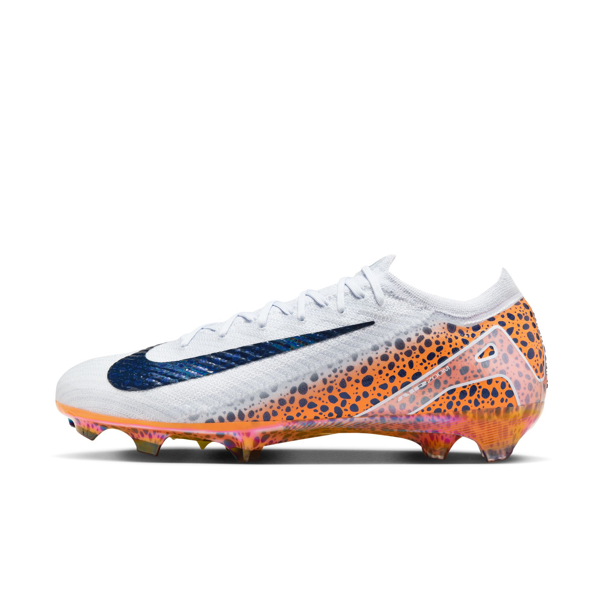 シューズ Nike mercurial vapor 16 elite FG 26,5 Buy Nike Mercurial Vapor 16 Elite Electric FG Low-Top Soccer