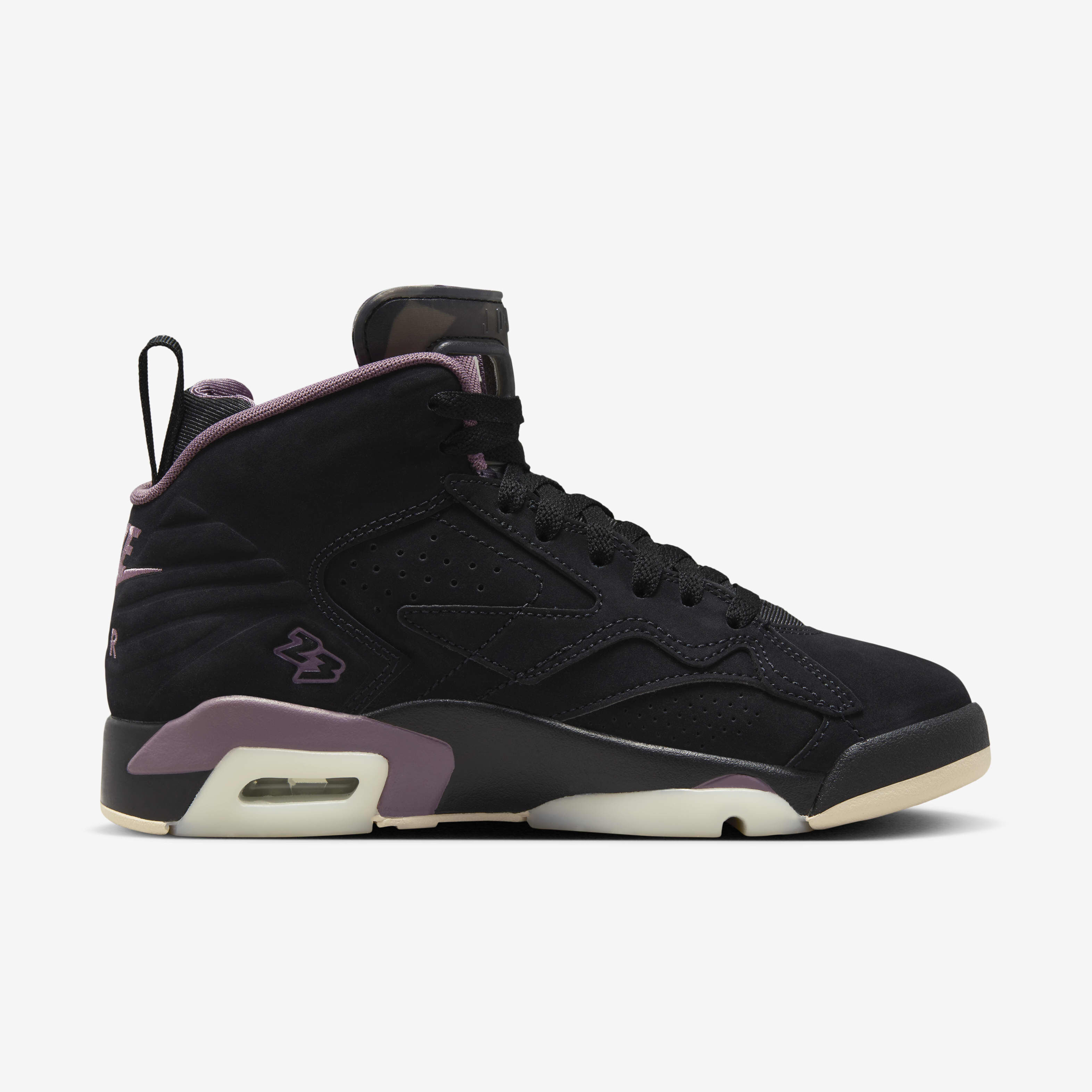 Buy Jumpman MVP Women s Shoes Nike Qatar Official