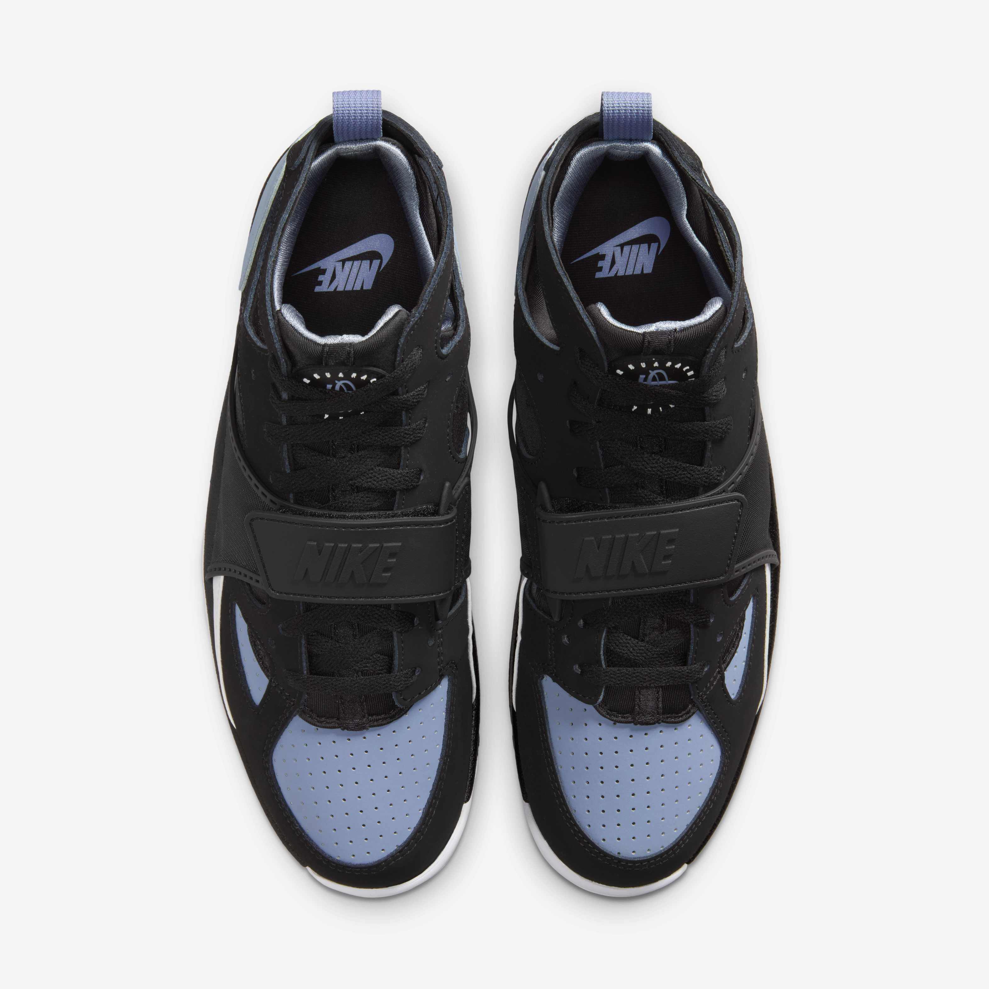 Nike Air Trainer Huarache image number 3
