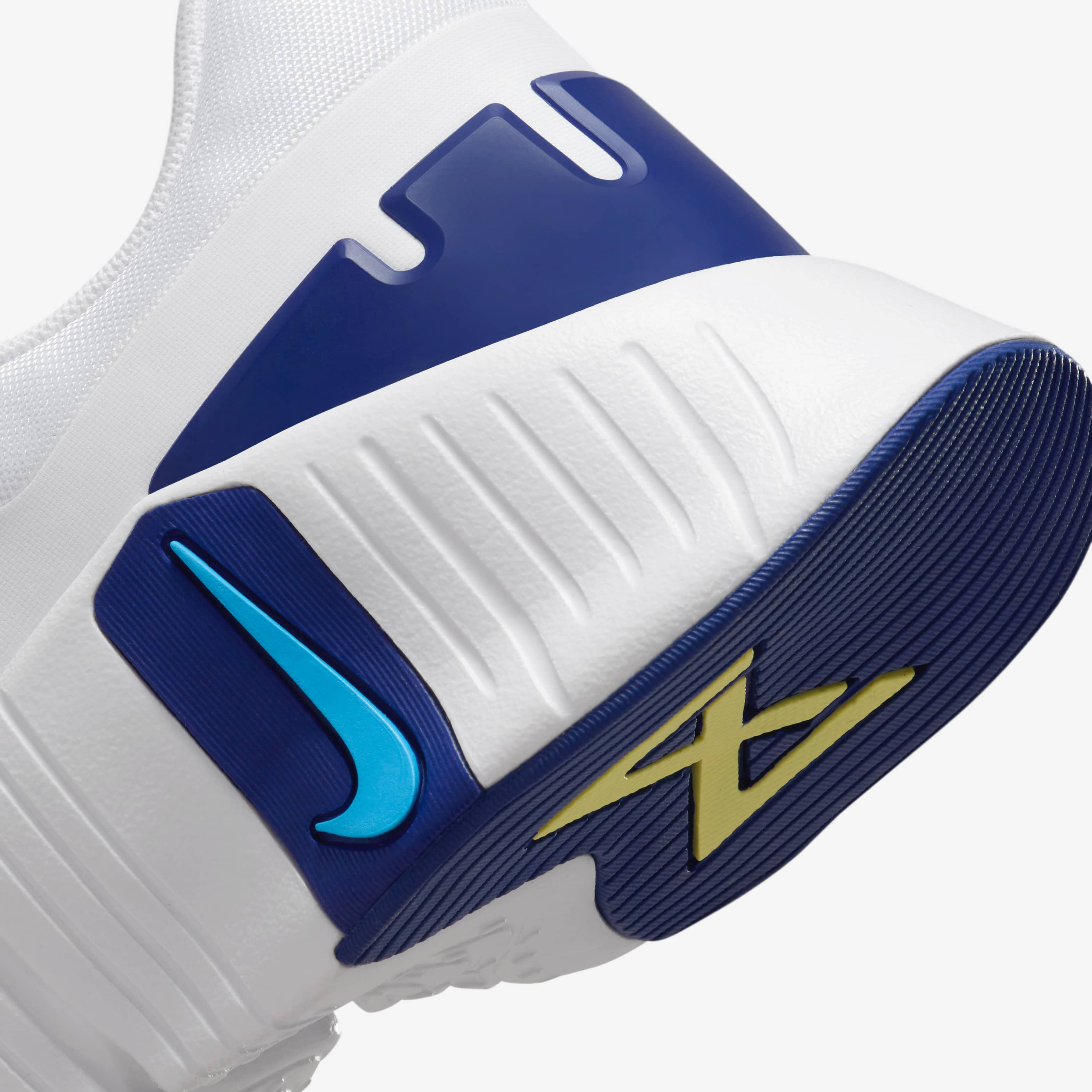 Nike Free Metcon 5 image number 8