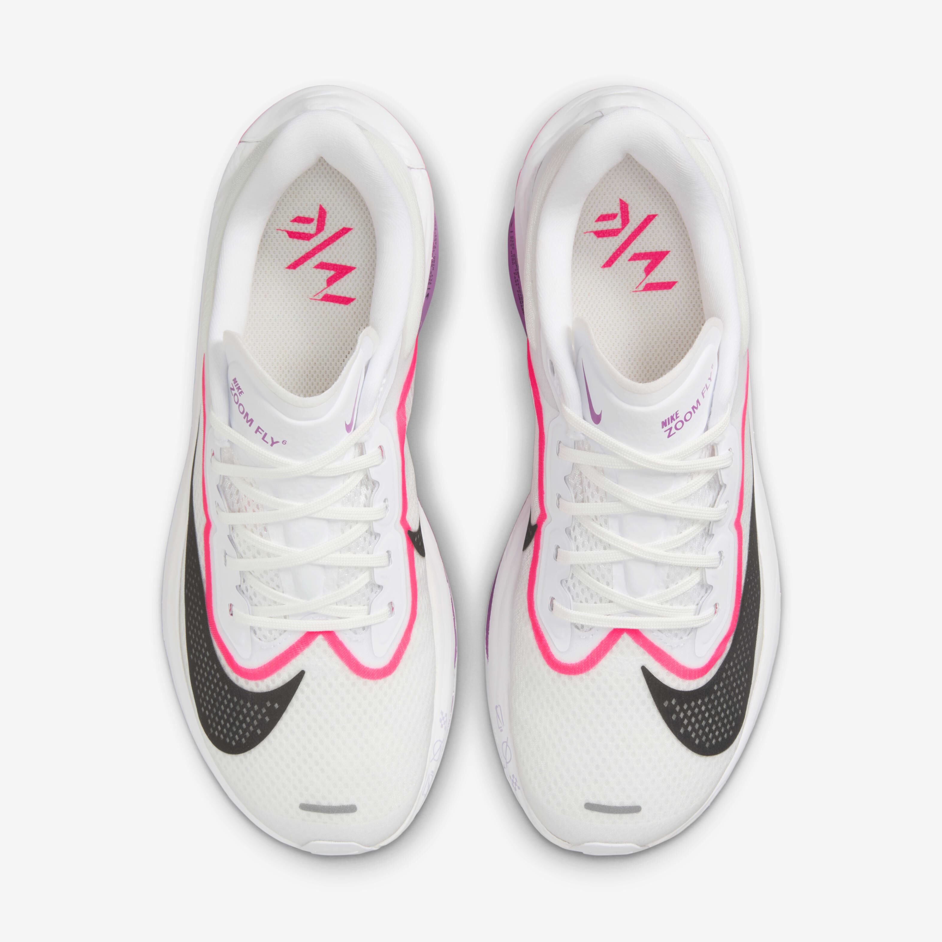 Nike Zoom Fly 6 image number 3