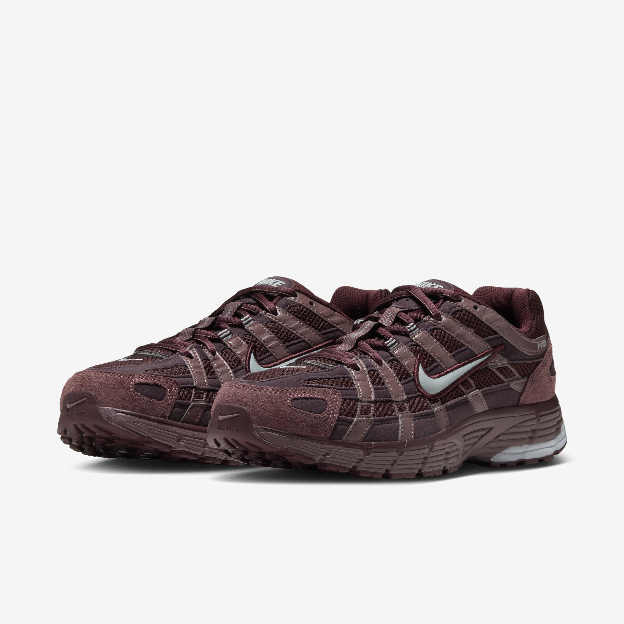 Nike P-6000 image number 2