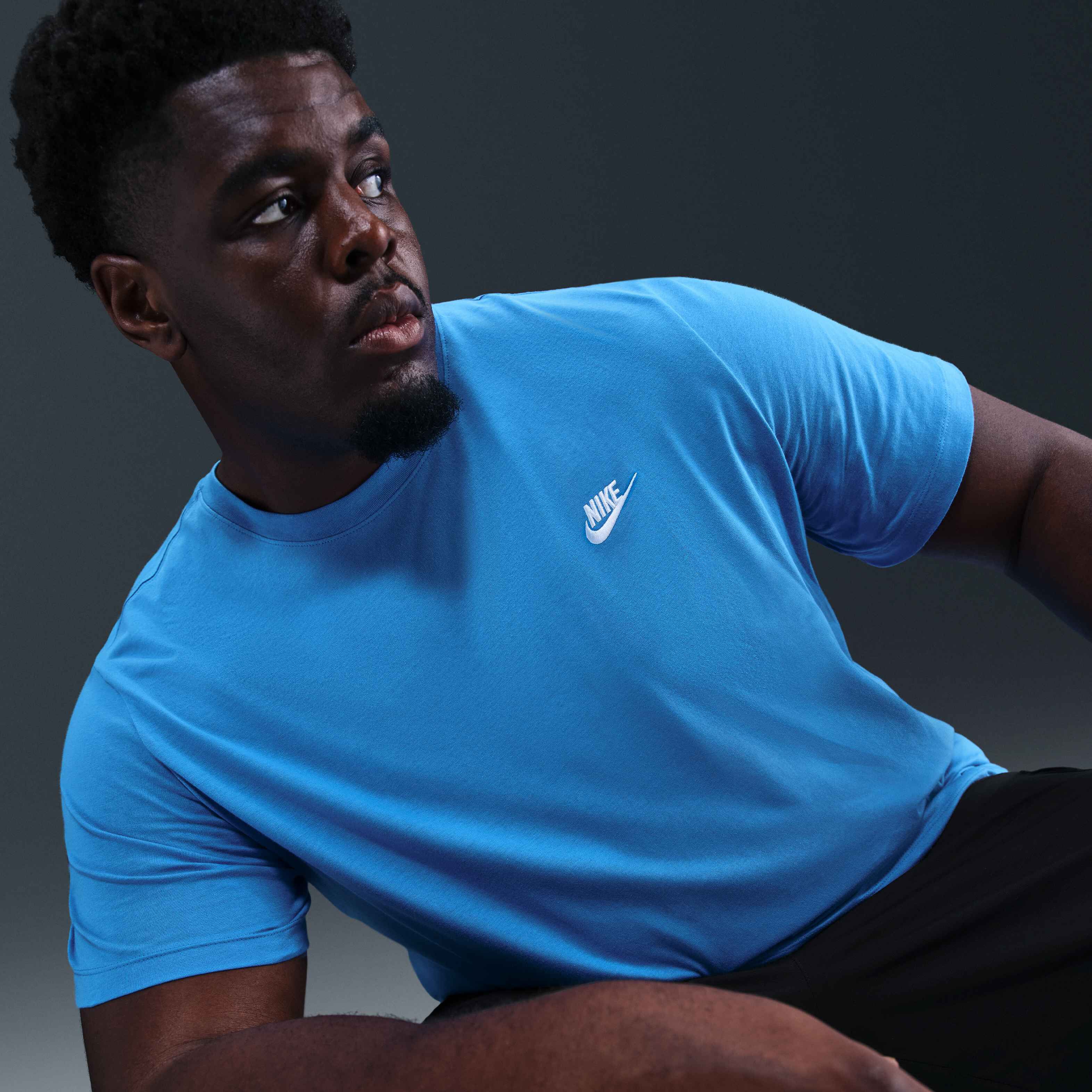 نايكي سبورتسوير كلوب image number 7