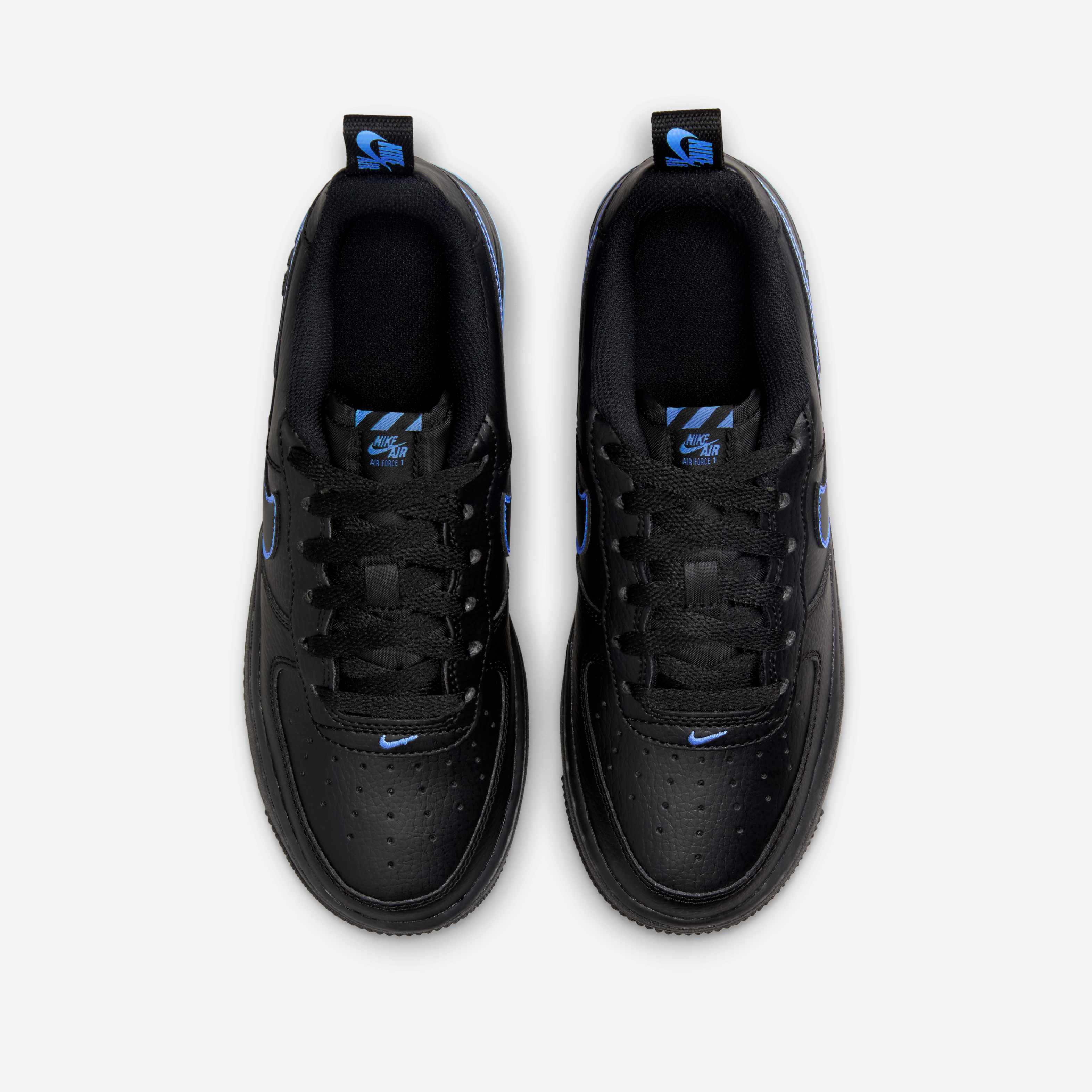 نايكي اير فورس 1 اليفيت image number 3