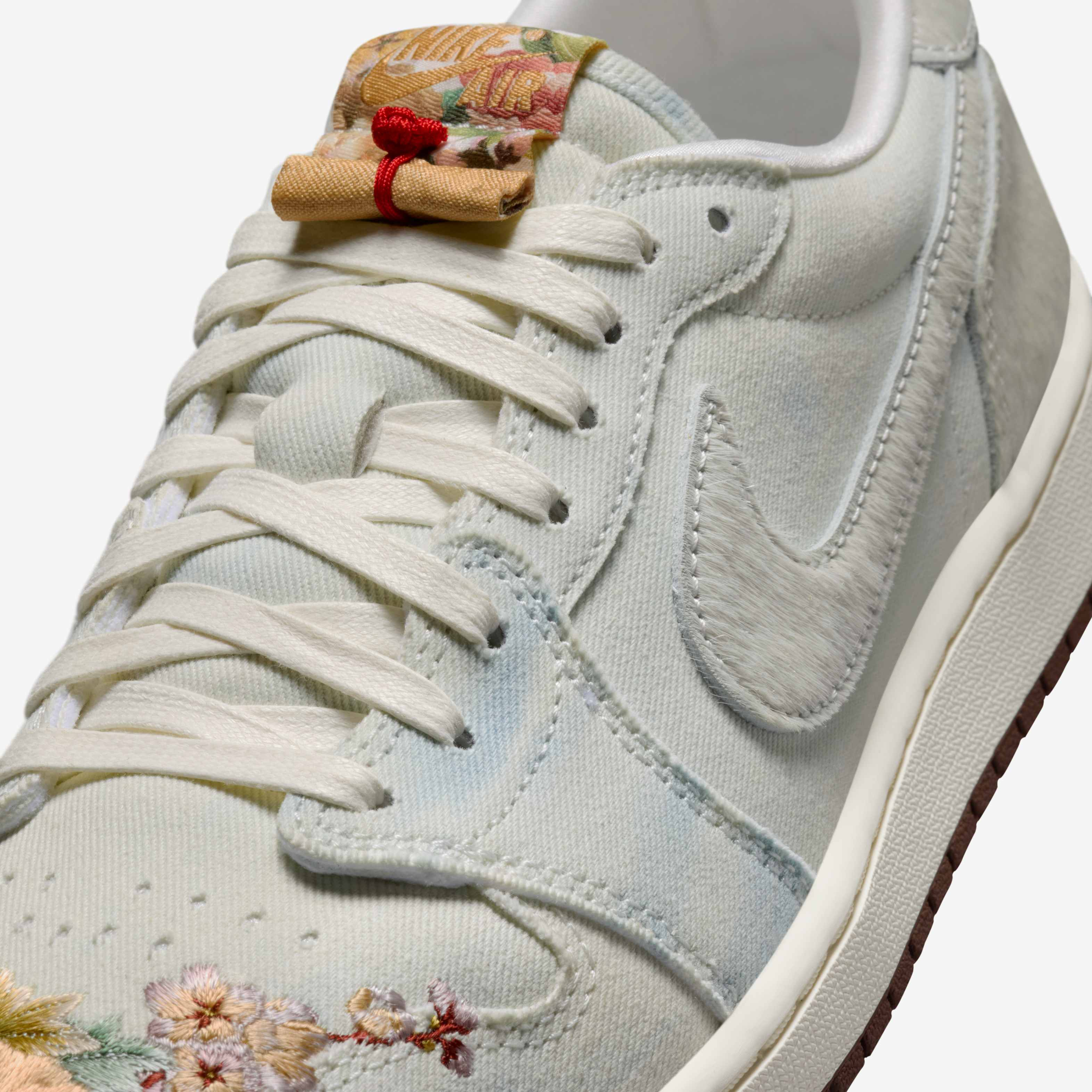 Air Jordan 1 Retro Low OG image number 6