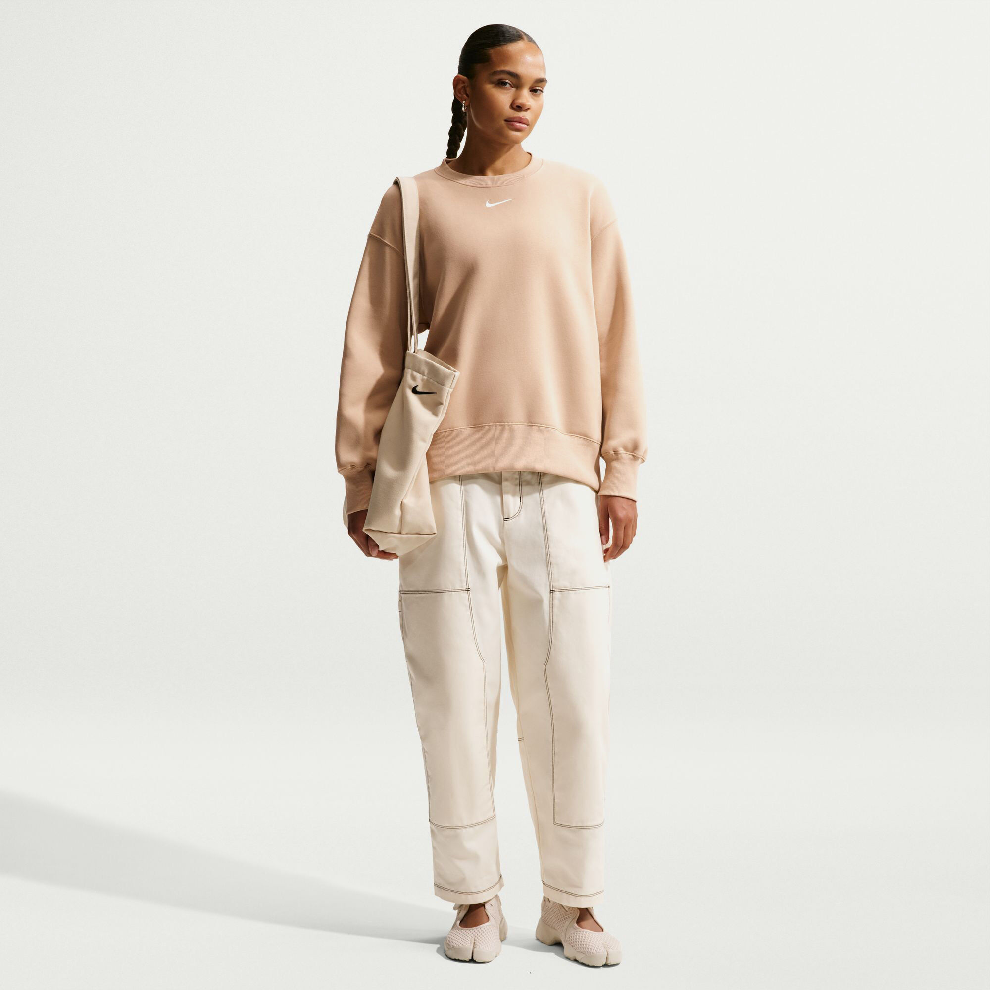 Nike Sportswear Phoenix Fleece image number 0