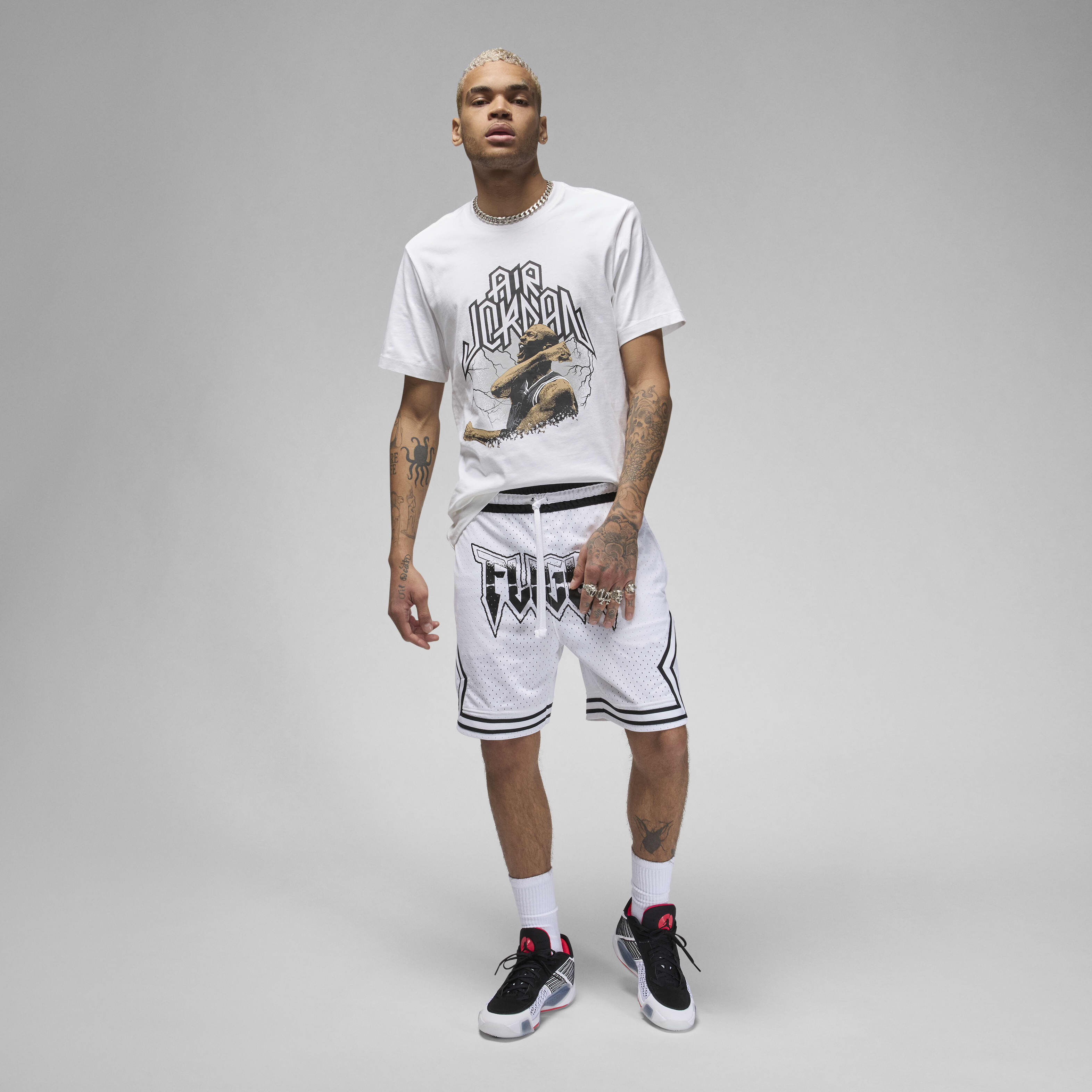 Jordan Sport image number 5