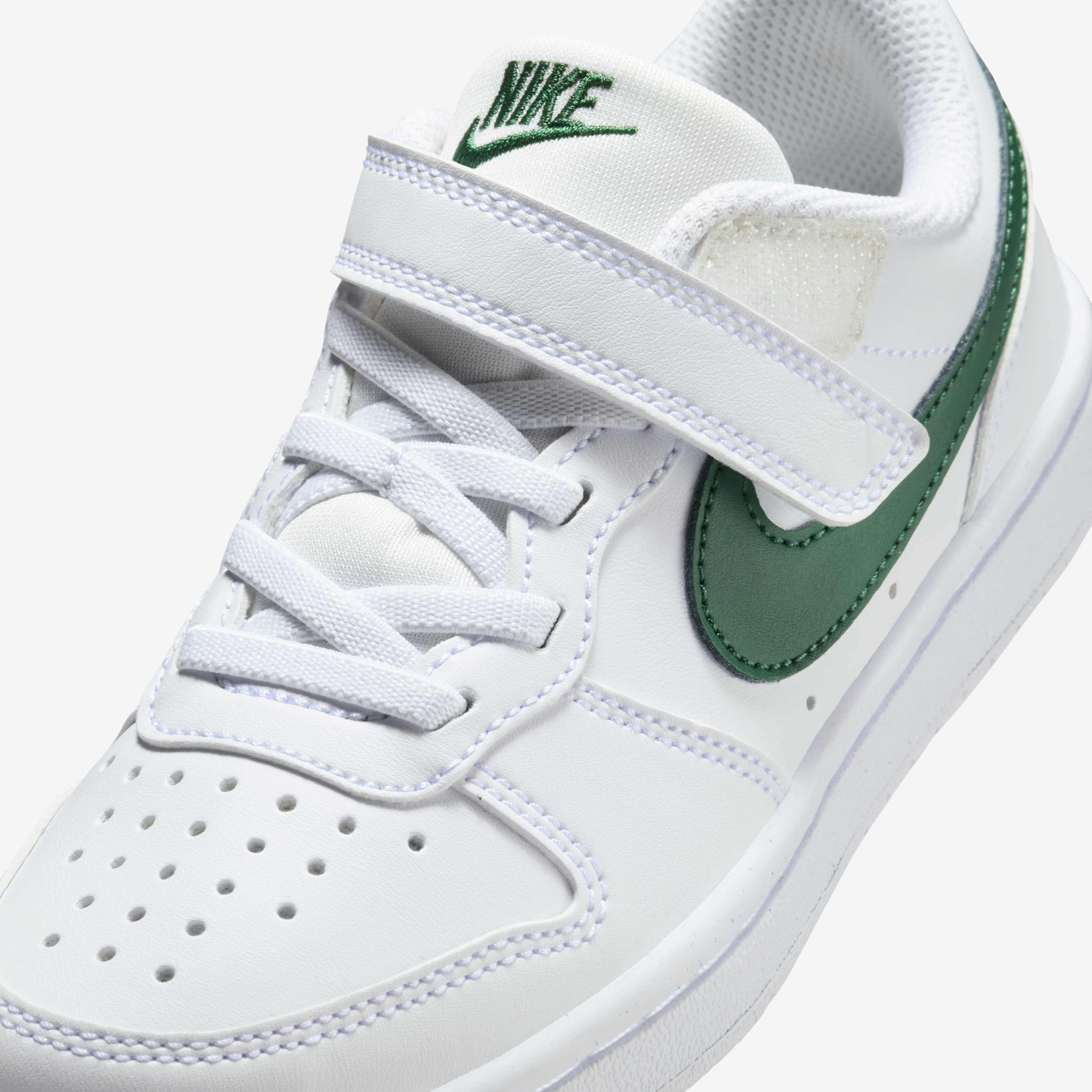Nike Court Borough Low Recraft image number 6