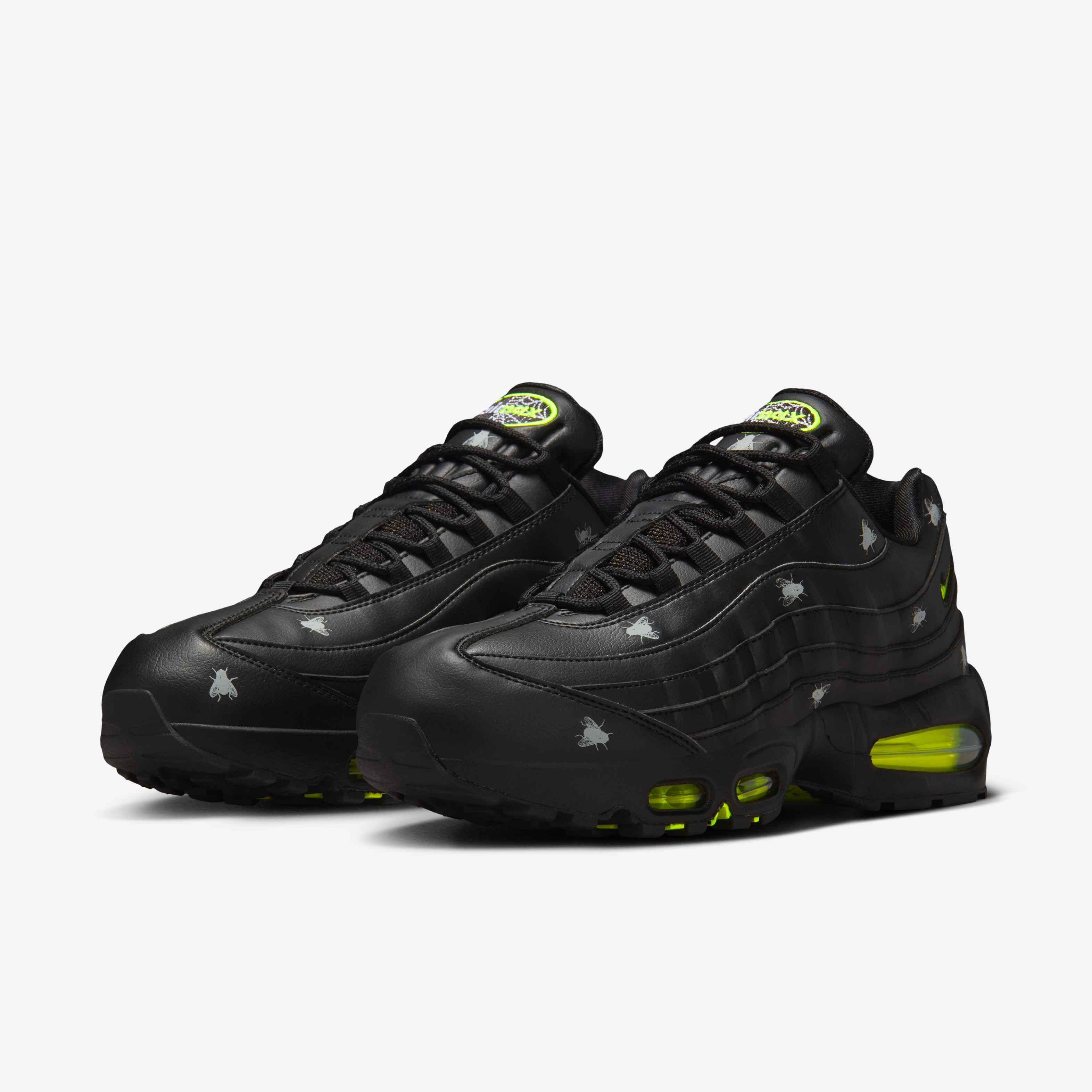 Nike Air Max 95 Premium image number 4