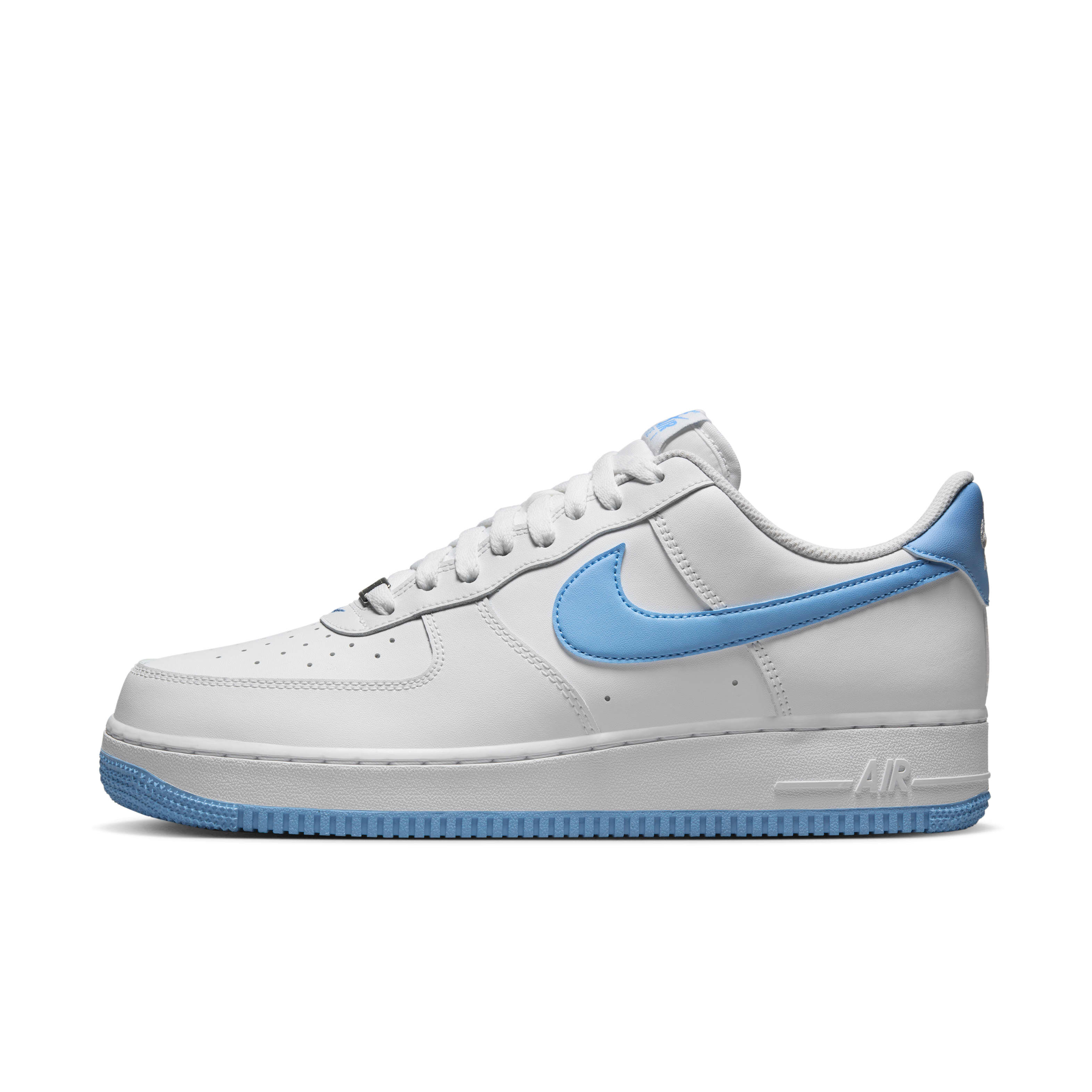 Buy Nike Air Force 1 07 Men s Shoes Nike Qatar Official