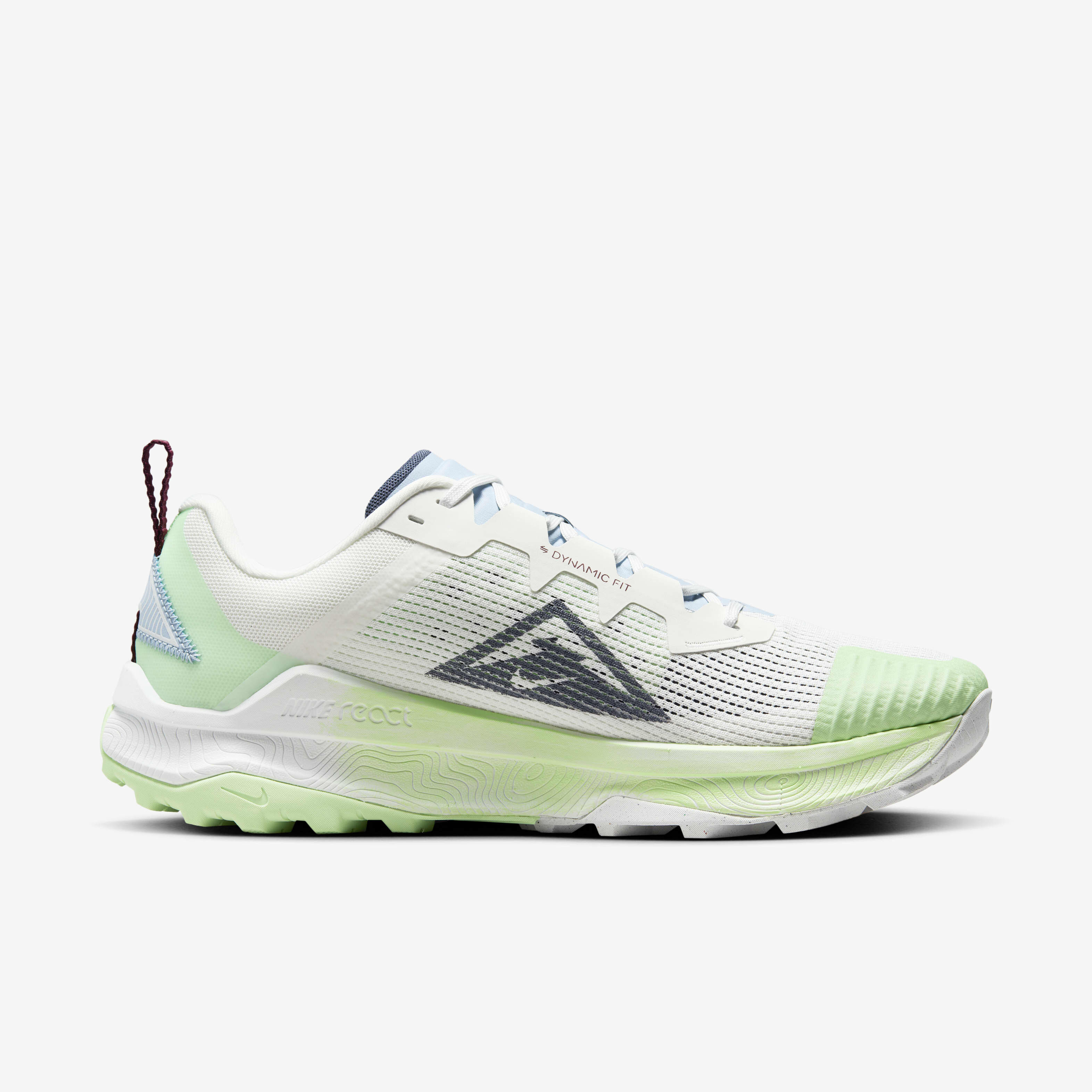 Nike Wildhorse 8 image number 2