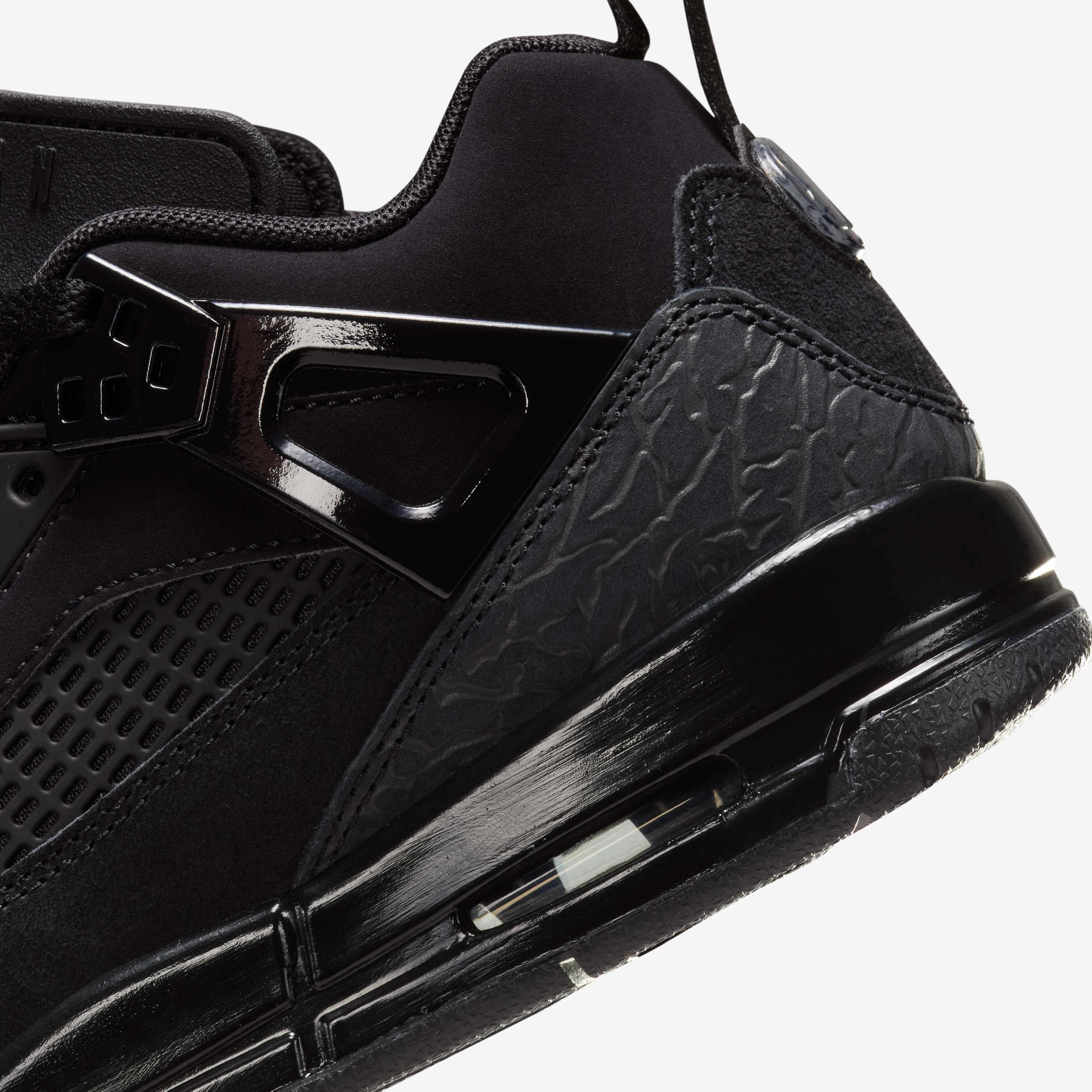 Jordan Spizike Low image number 7
