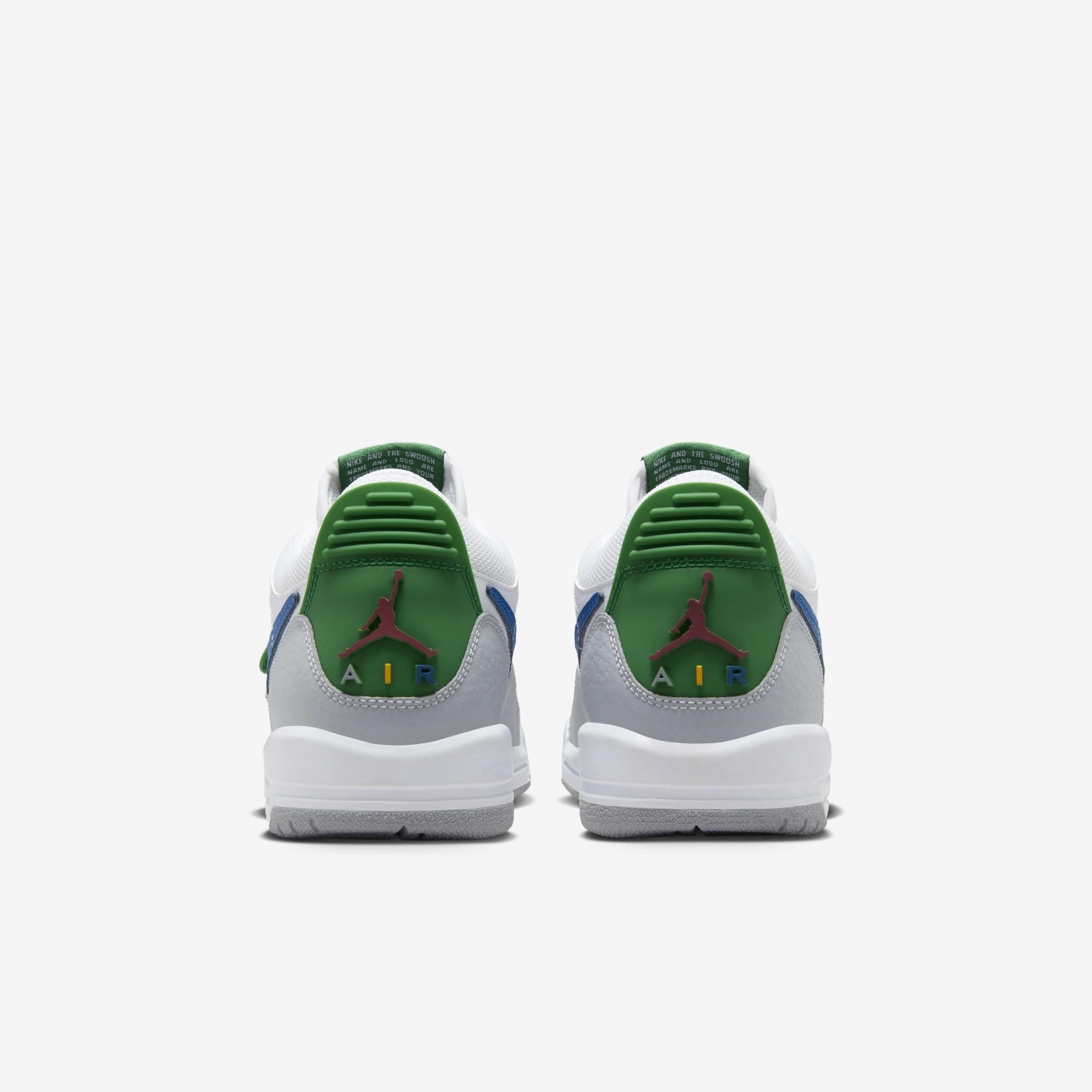 Air Jordan Legacy 312 Low image number 5