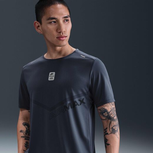 Nike Clothing-Nike, Nike Air Max, Men's T-Shirt