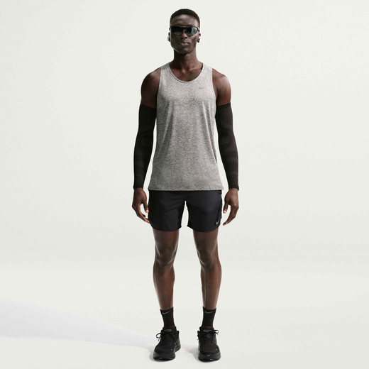 Mens Bestsellers-Nike, Nike Stride, Men's Dri-FIT 18cm (approx.) Brief-Lined Running Shorts