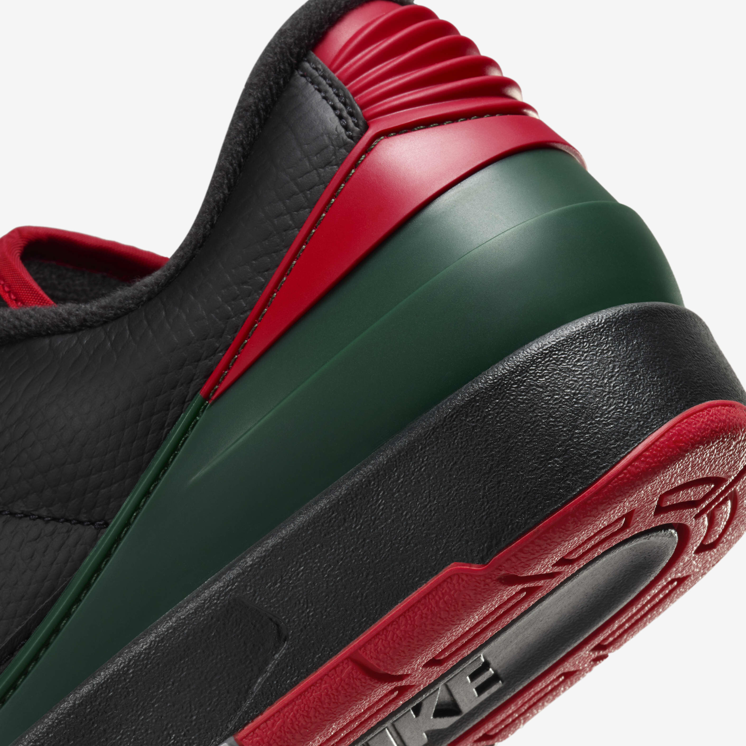 اير جوردن 2 لو image number 7