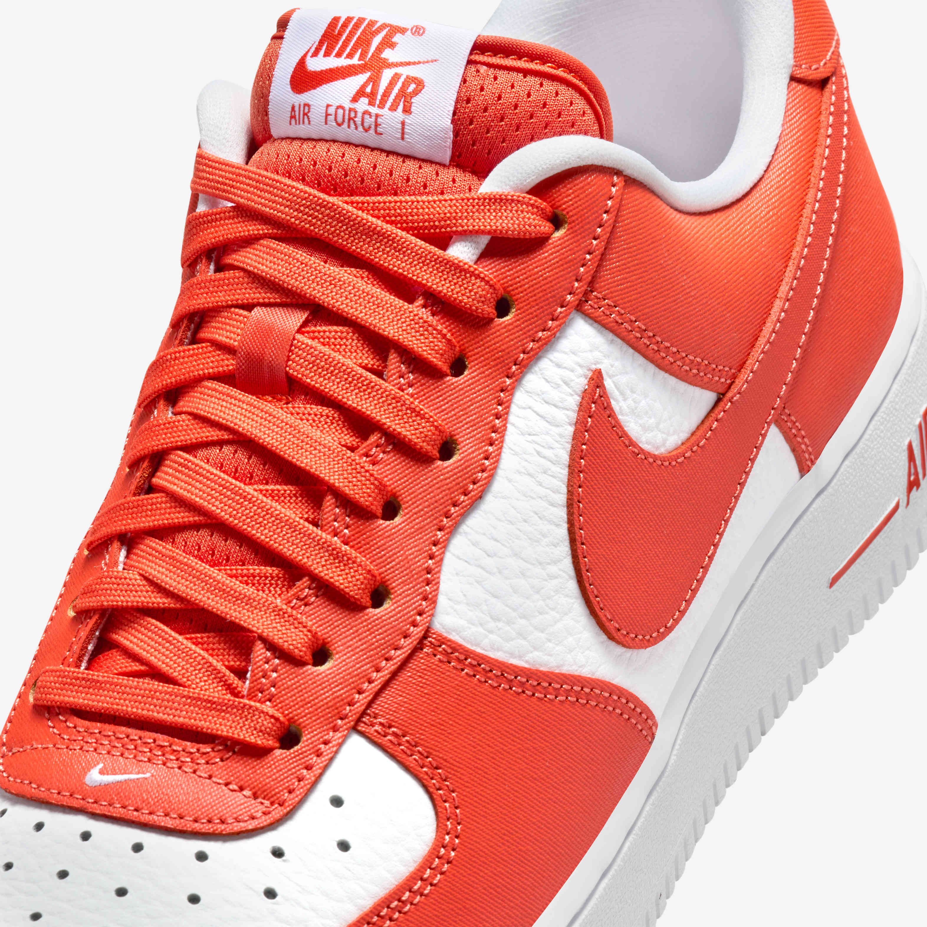 Nike Air Force 1 '07 image number 6