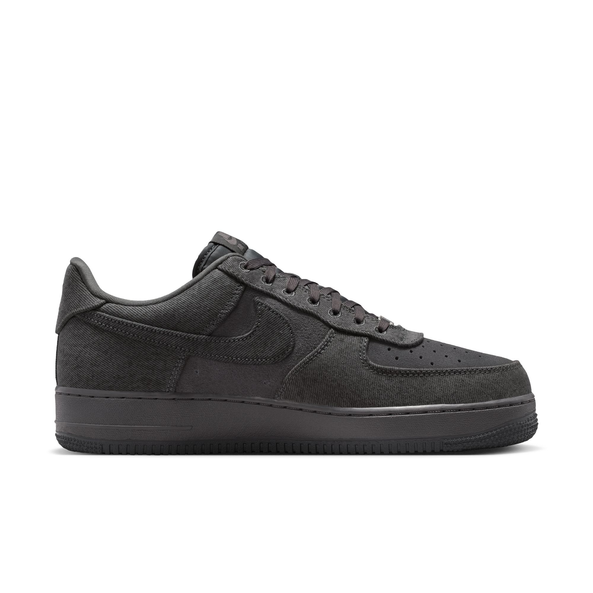 Air Force 1 '07 LV8 'Denim' image number 6