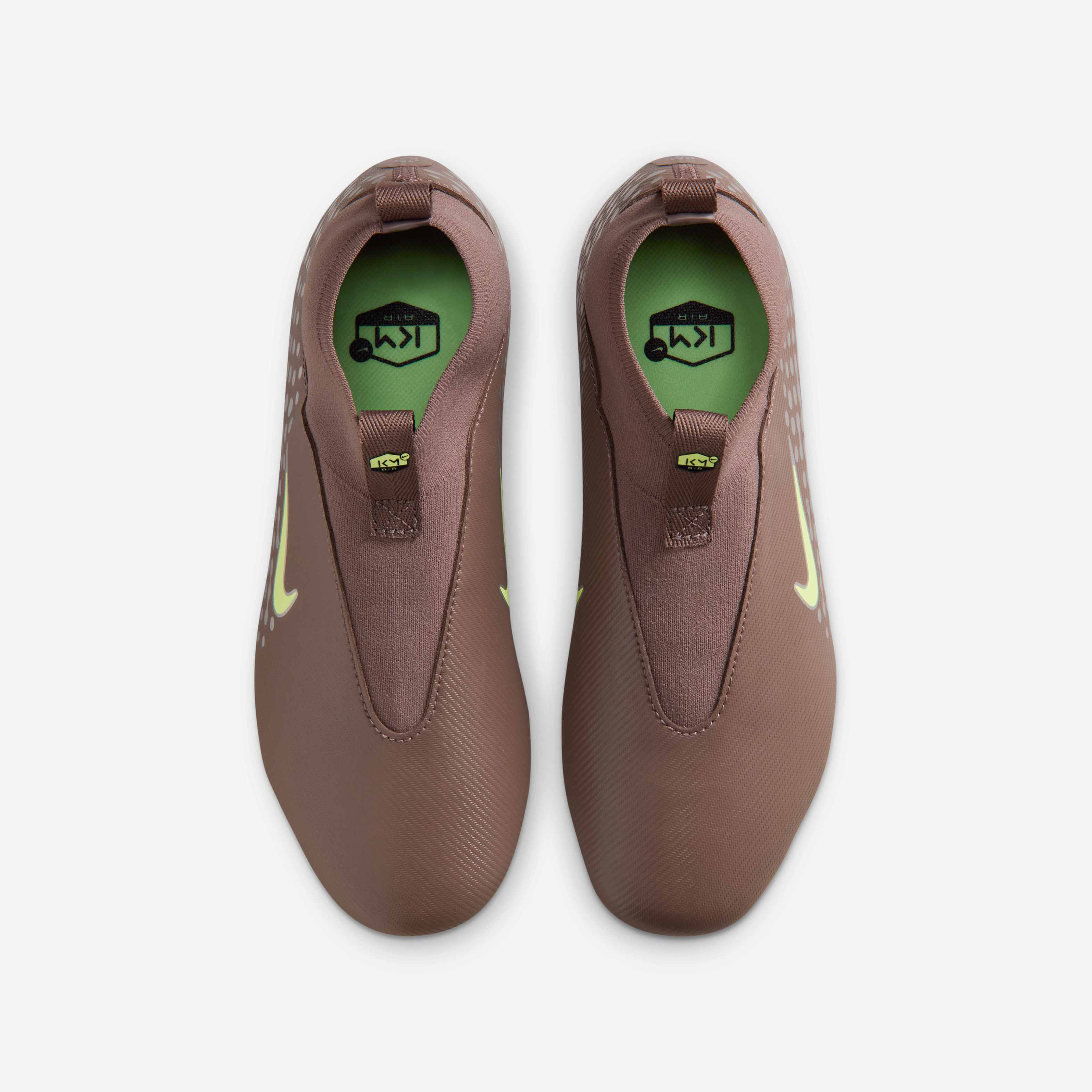 نايكي جونيور ميركيوريال سوبرفلاي 10 أكاديمي 'كيليان مبابي' image number 3