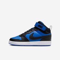 Nike Court Borough Mid 2