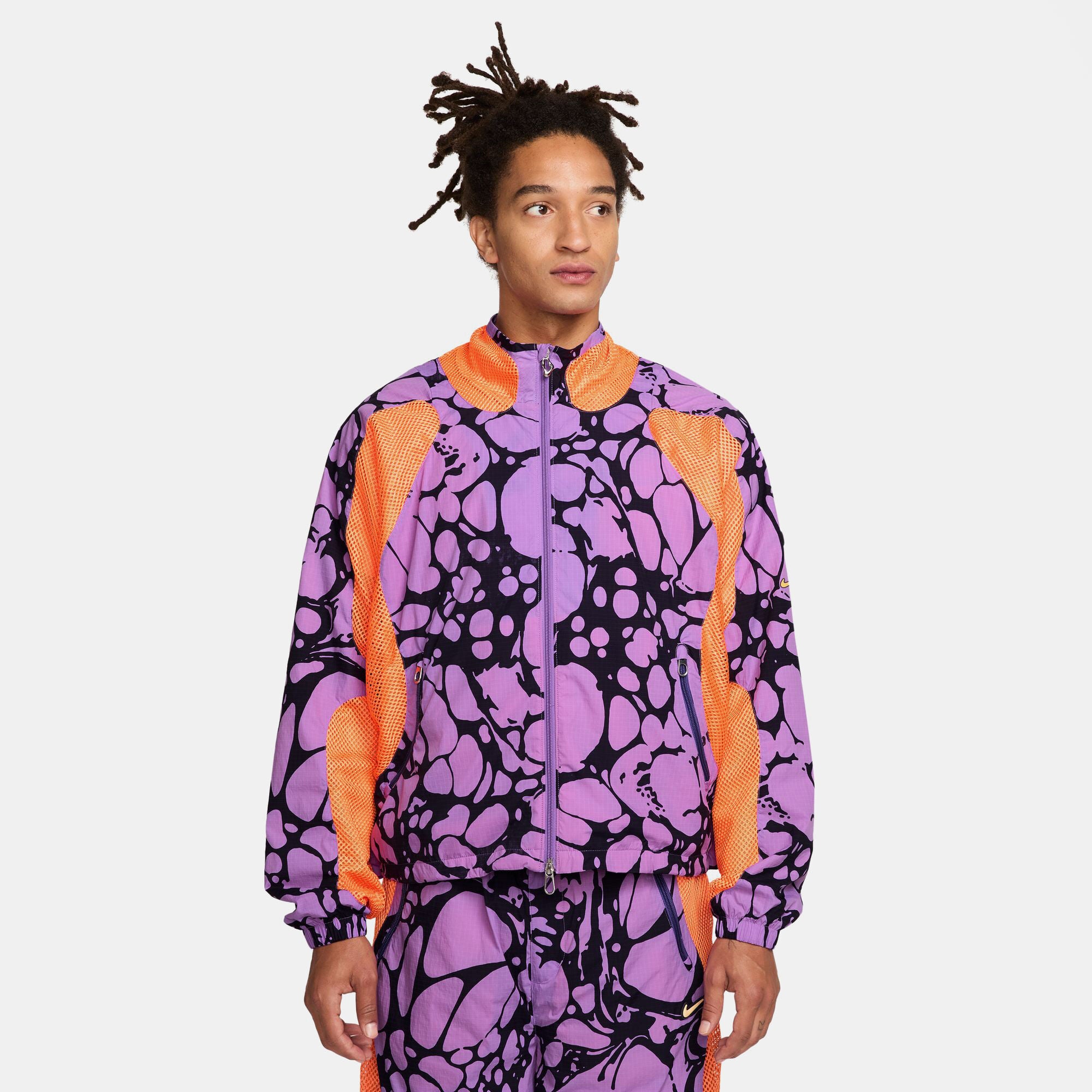 Nike Project F.R.O.G. image number 0