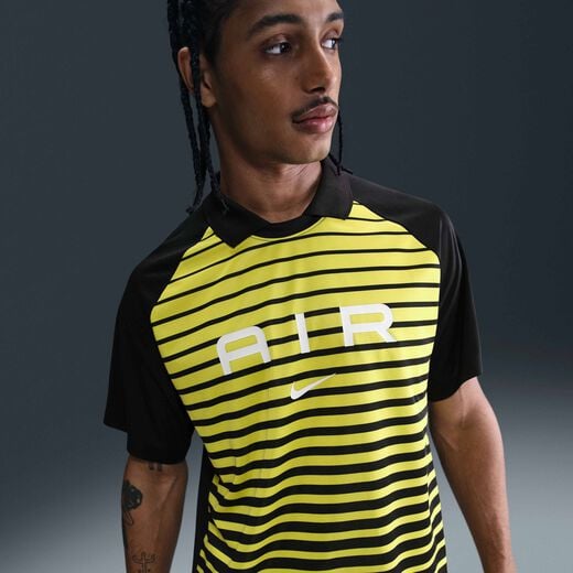 Mens-Nike, Nike Air, Men's American Football Jersey