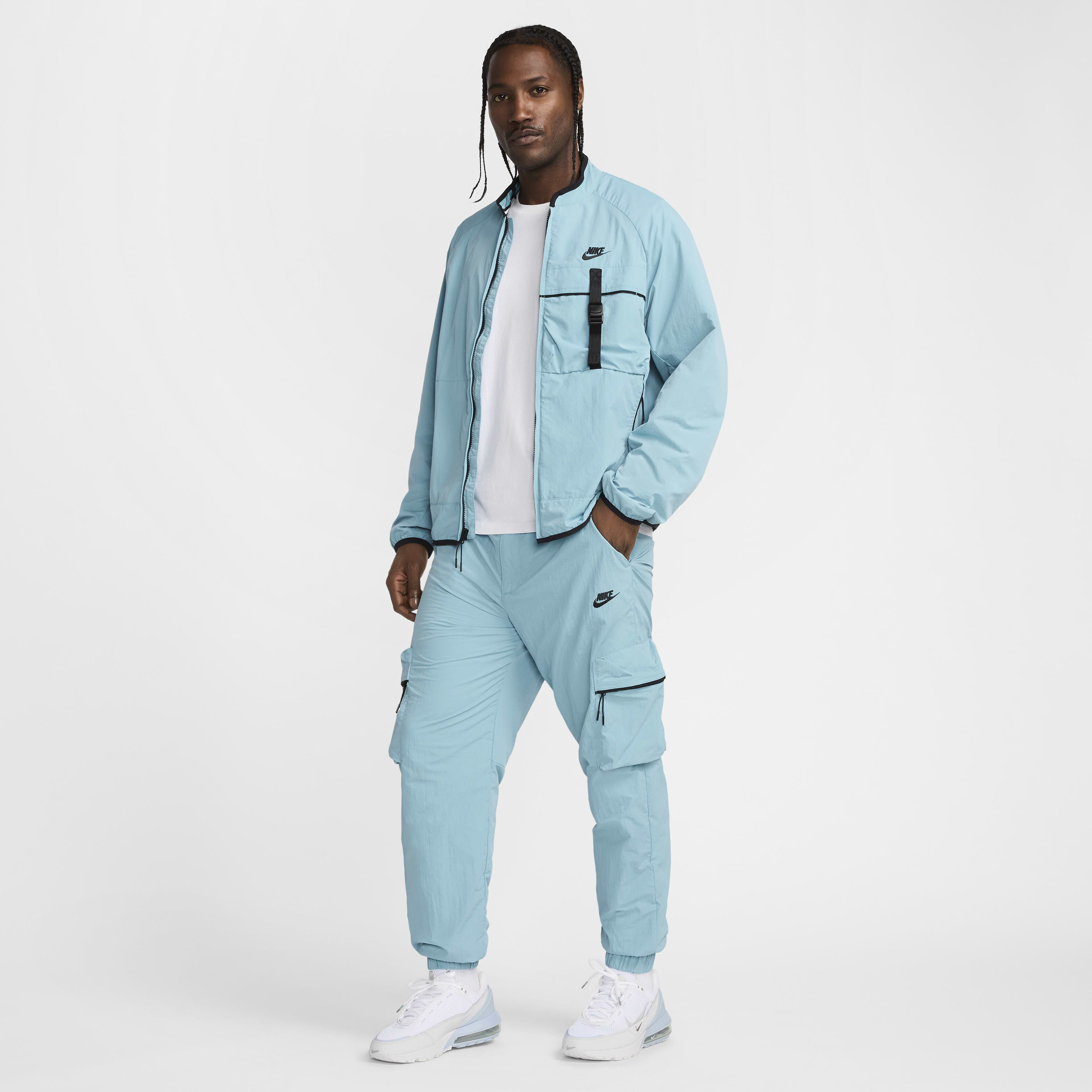 Nike Tech image number 6