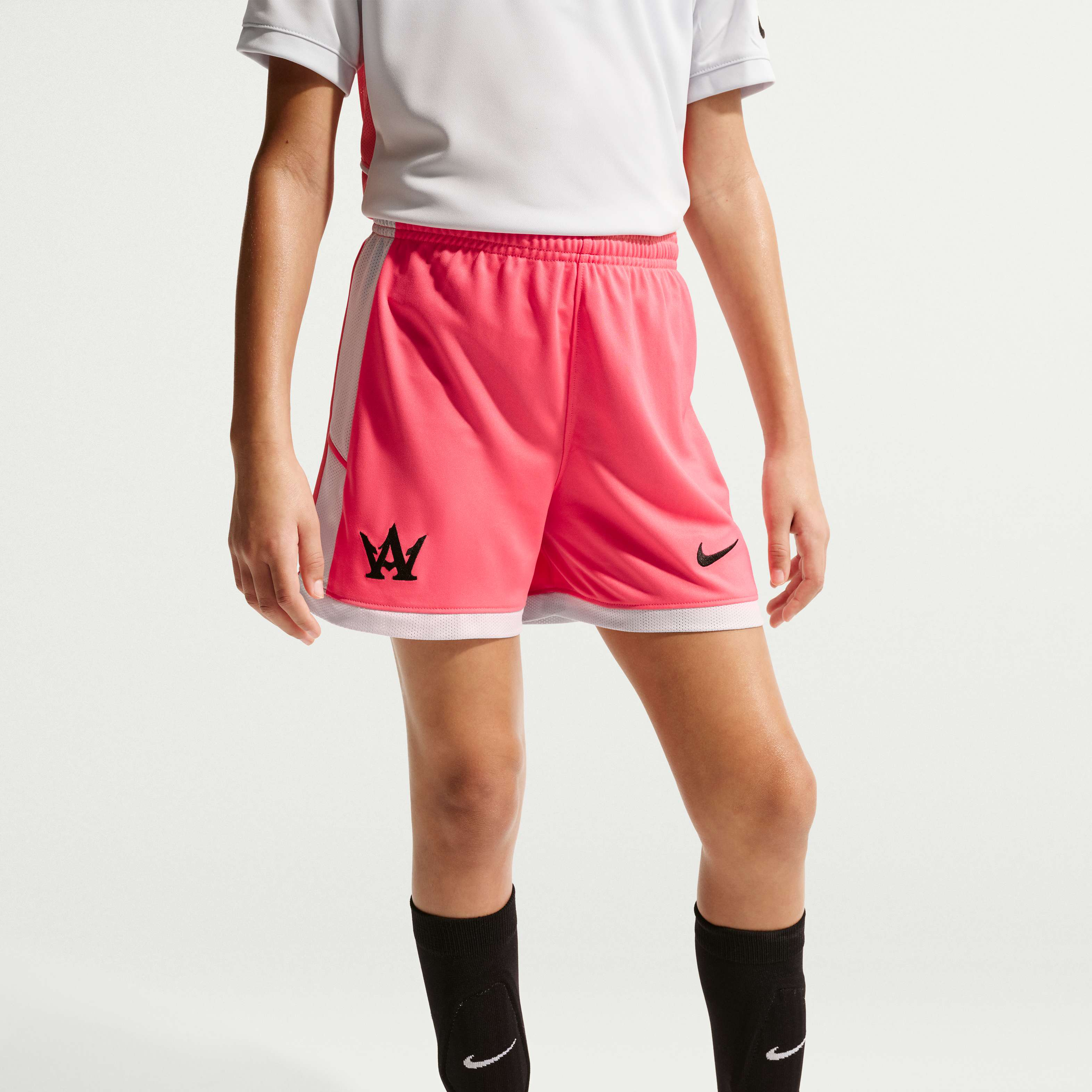 Nike Academy 'Alexia Putellas' image number 1