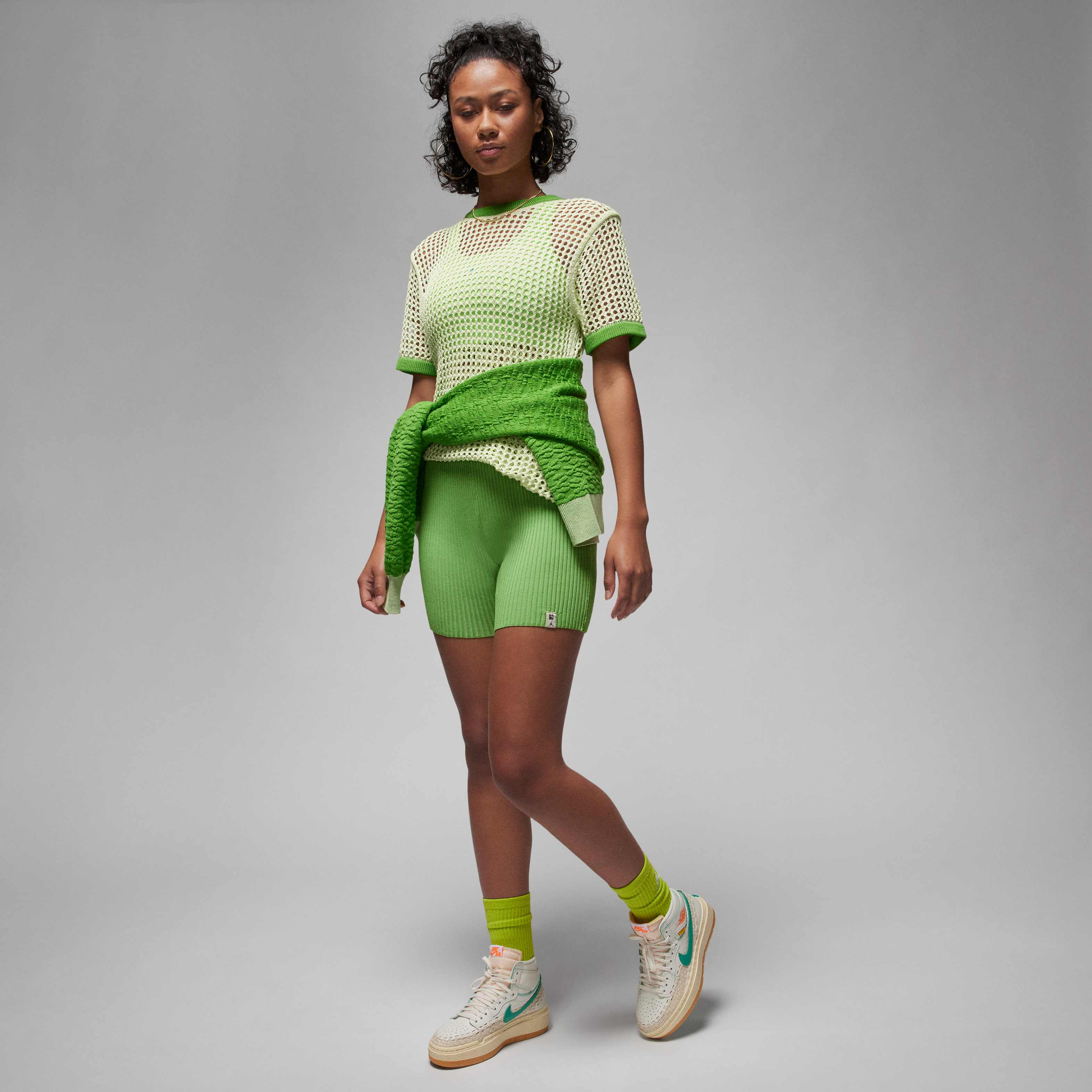 جوردن &times; يونيون &times; بيفيس بيوتي سبلاي image number 4