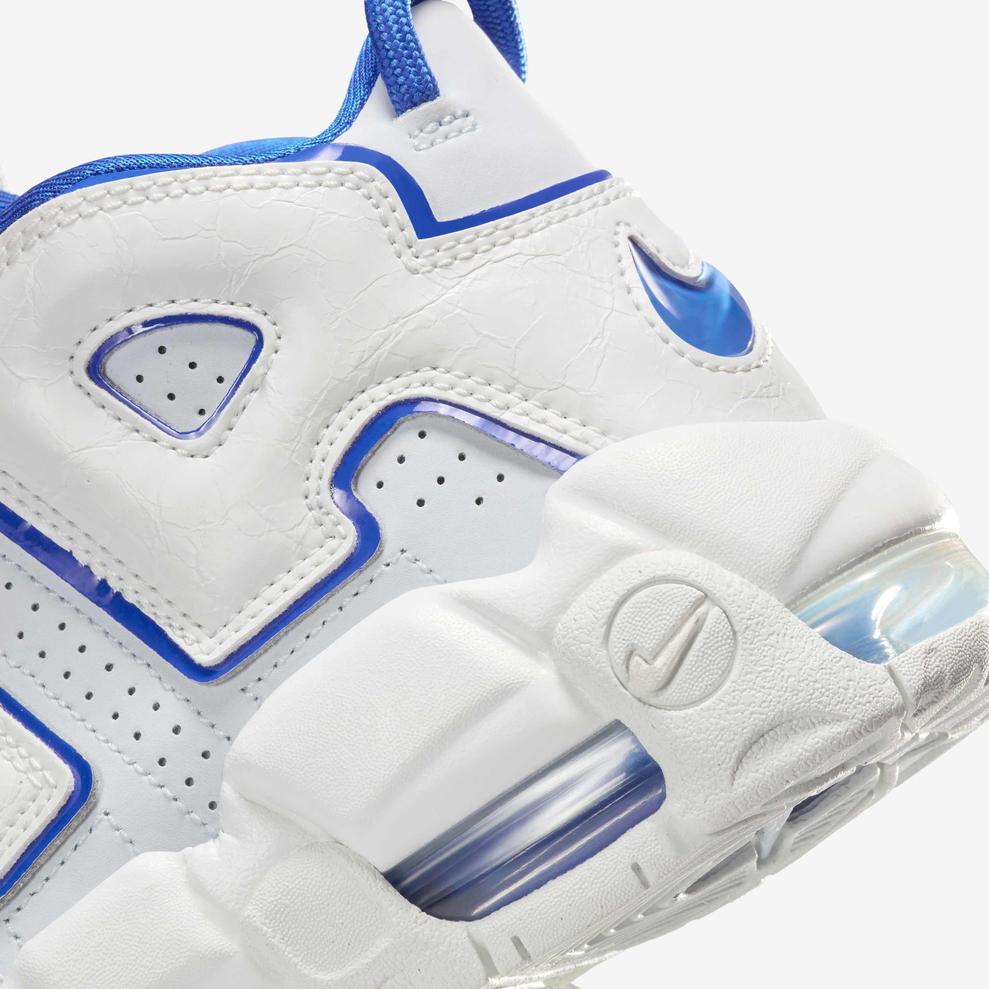 Buy Nike Air More Uptempo Older Kids Shoes Nike Qatar Official