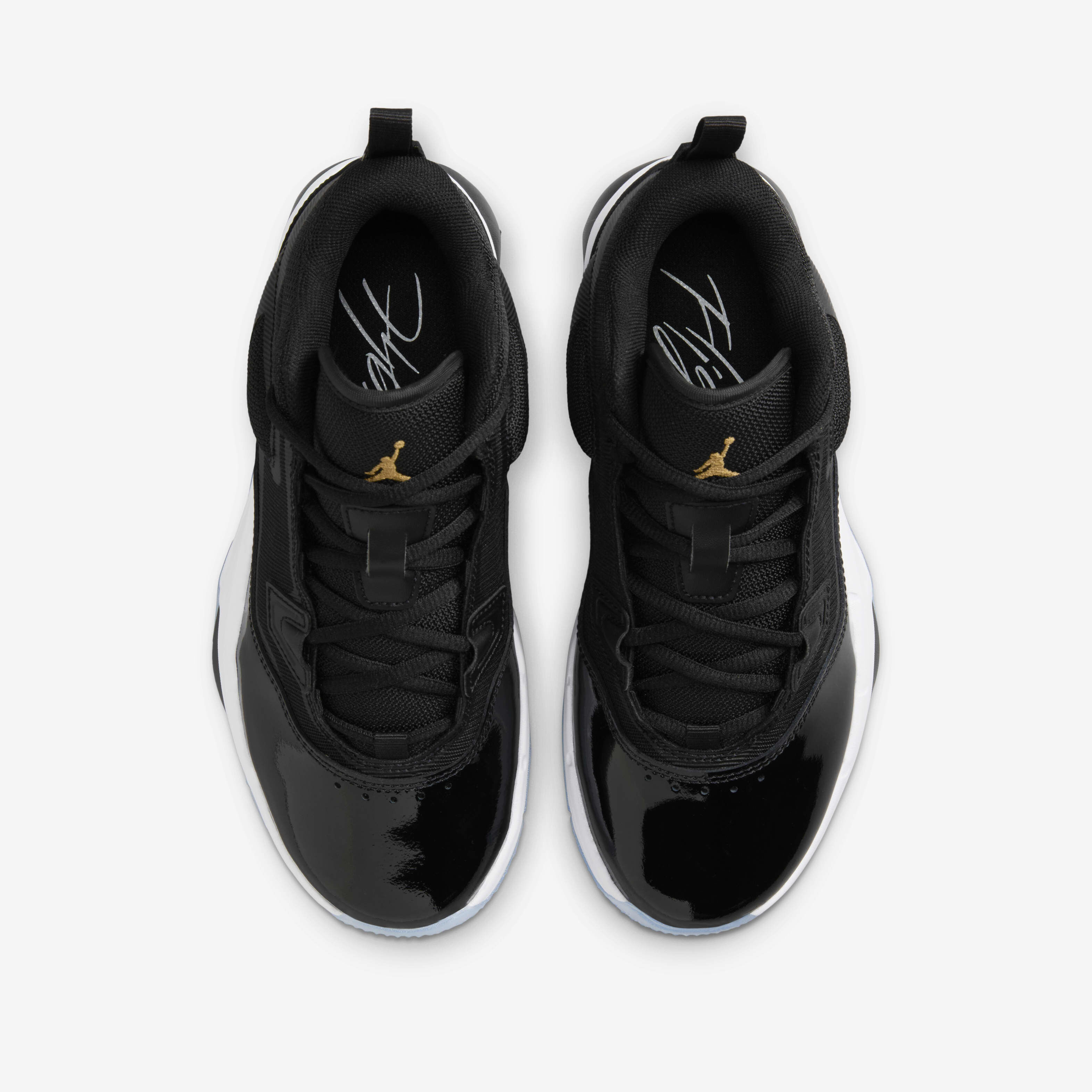 Jordan Stay Loyal 3 image number 3