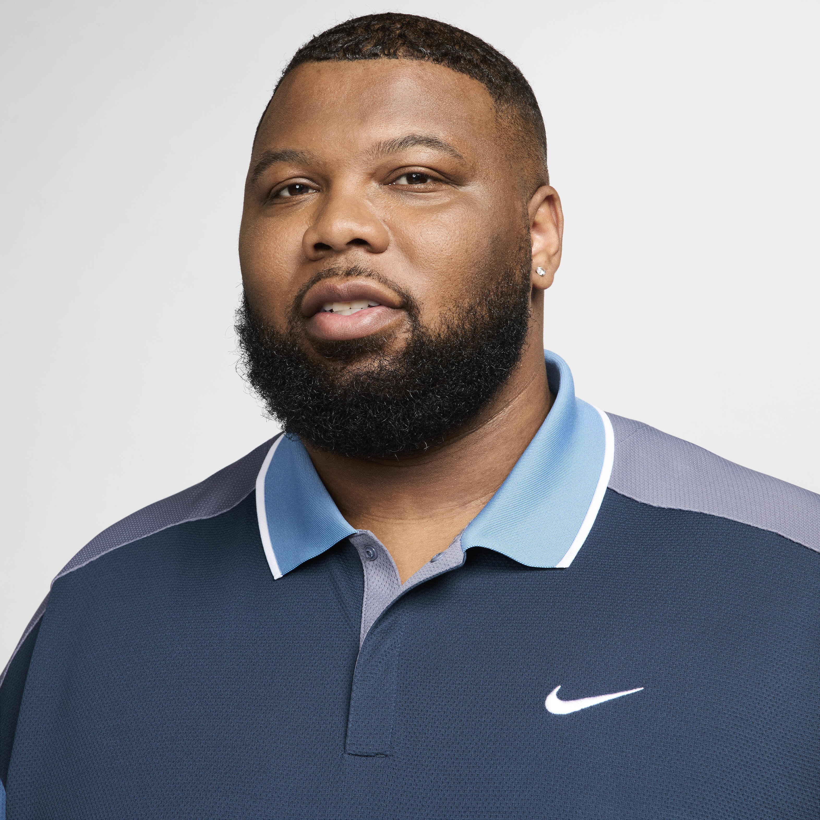 Nike golf club polo store