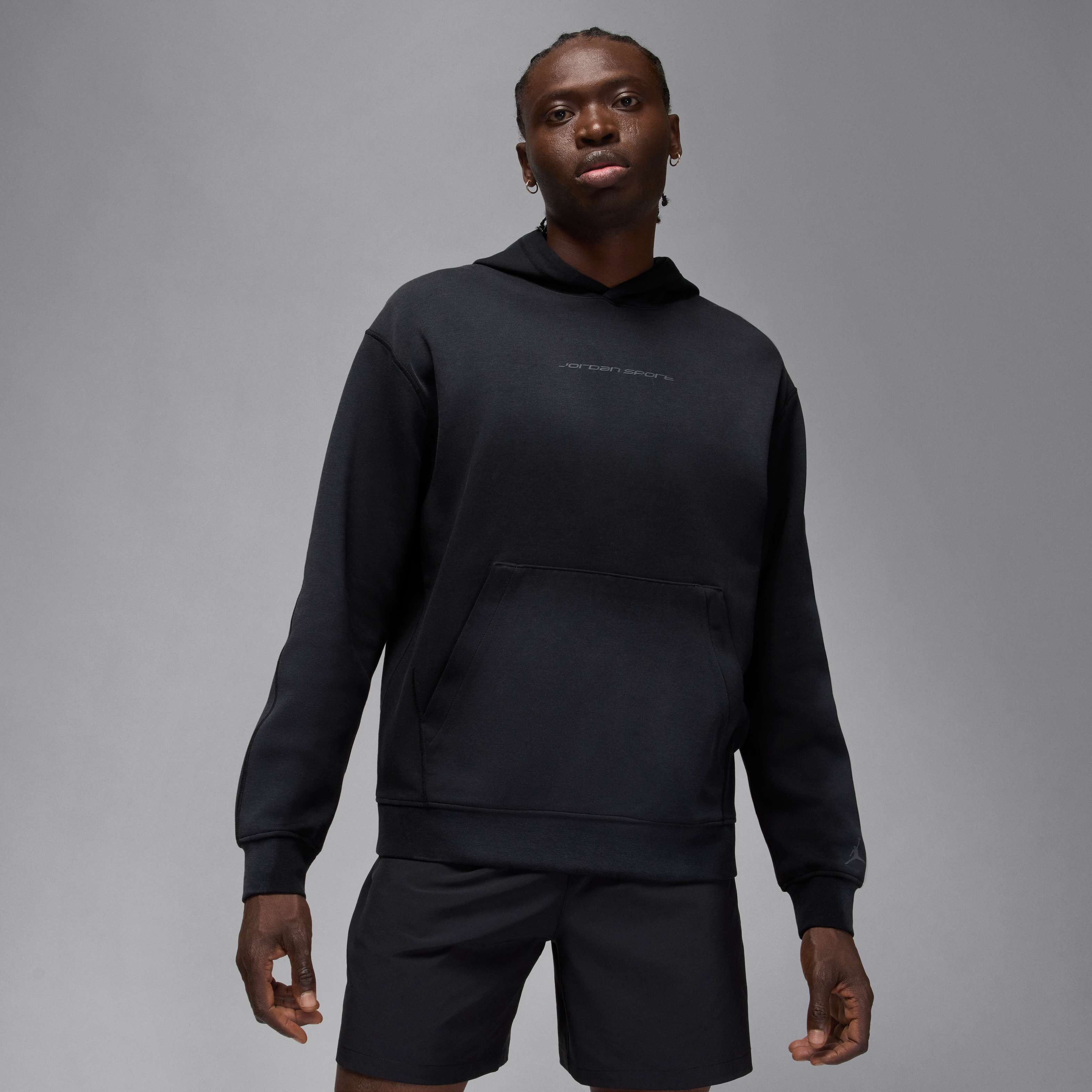 Jordan Sport Hoop Fleece image number 0